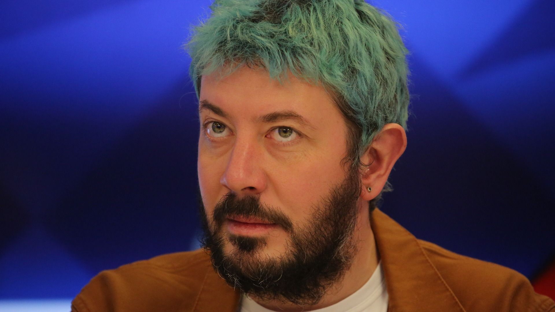 Артемий Лебедев