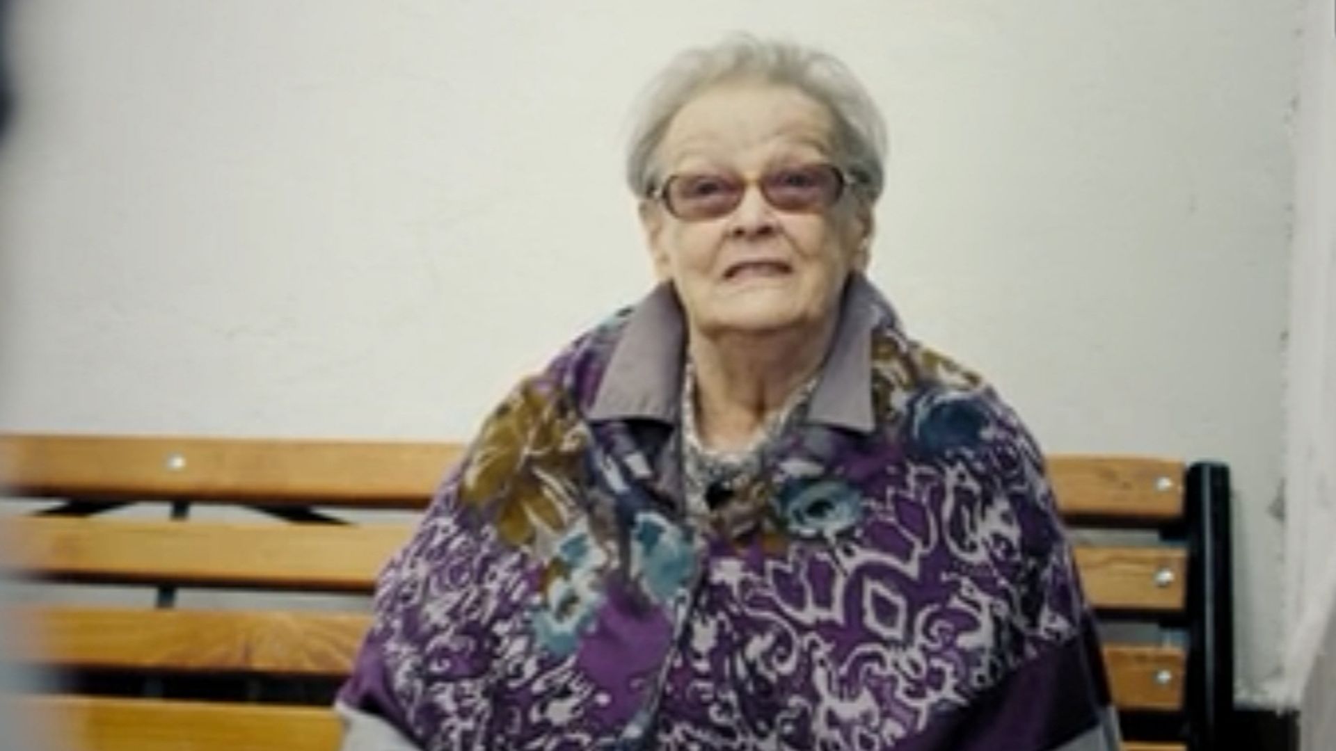 Нина Гребешкова в «Содержанках»