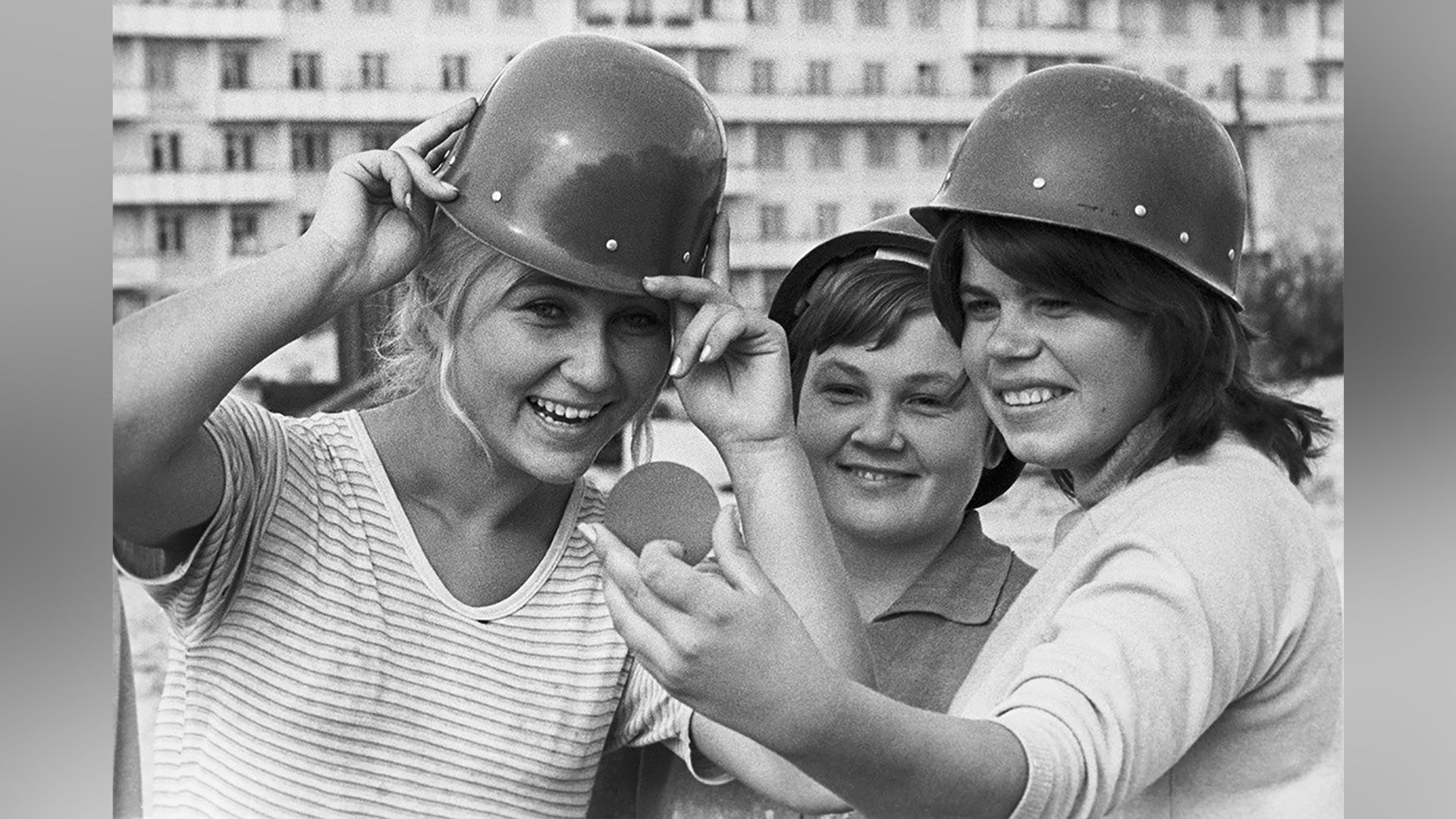 Секрет молодости: почему в СССР старели быстрее?
