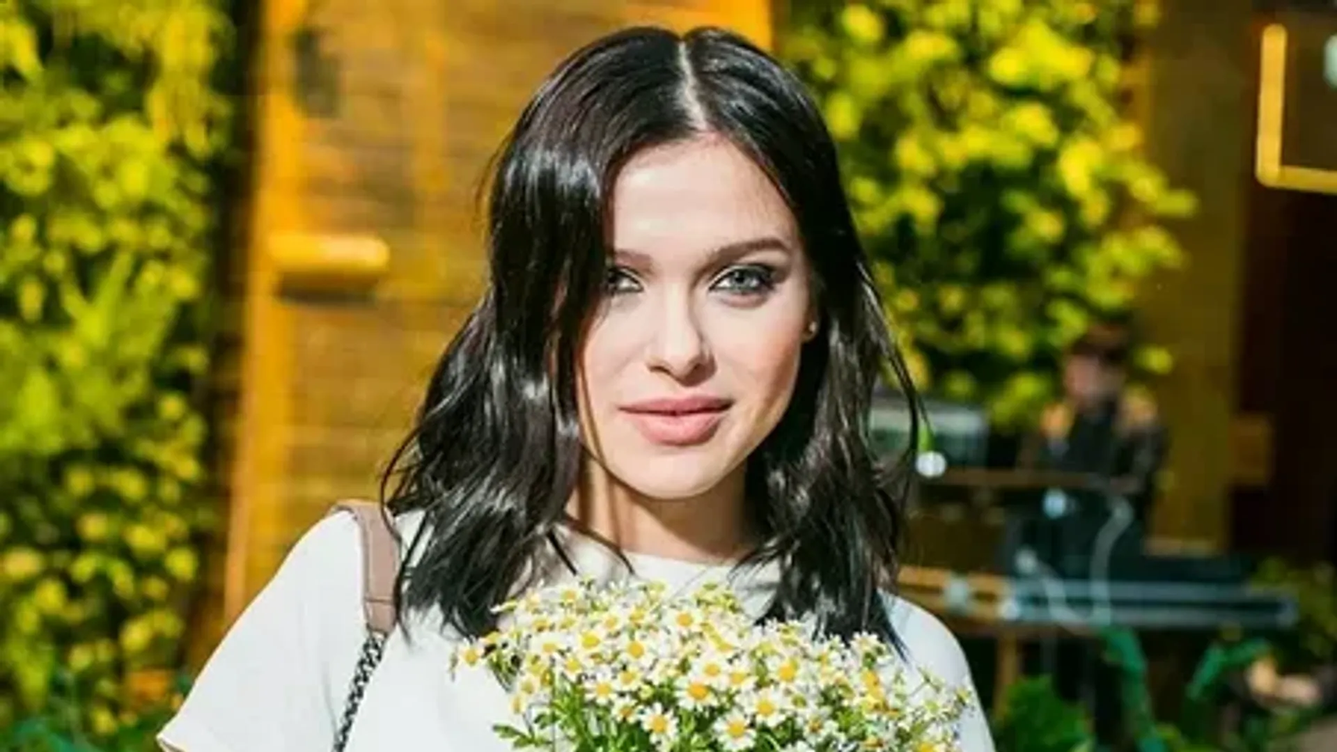 Елена Темникова