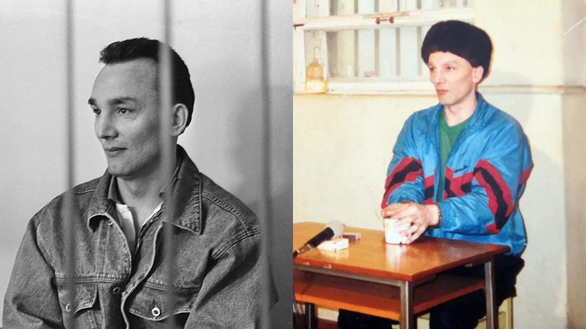 Сергей Мадуев