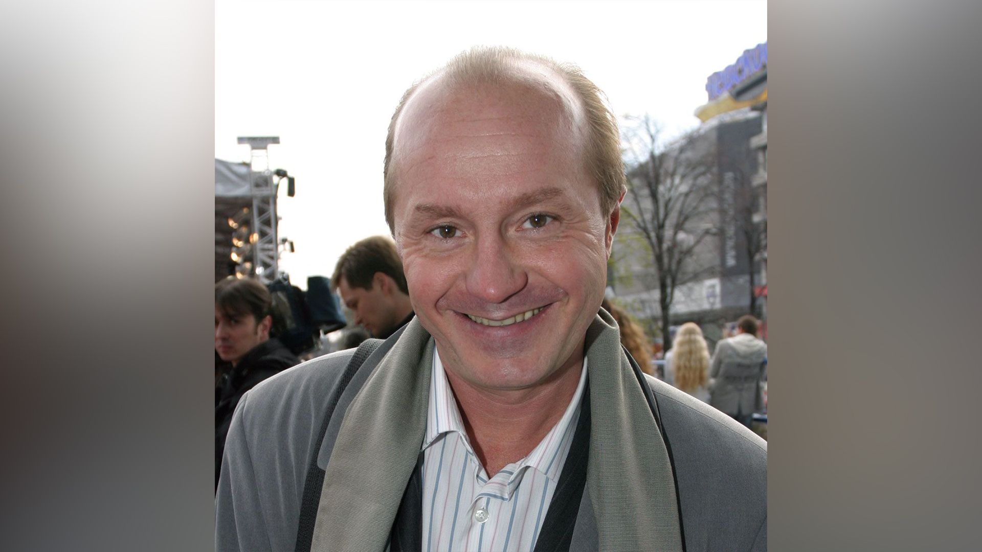 Андрей Панин
