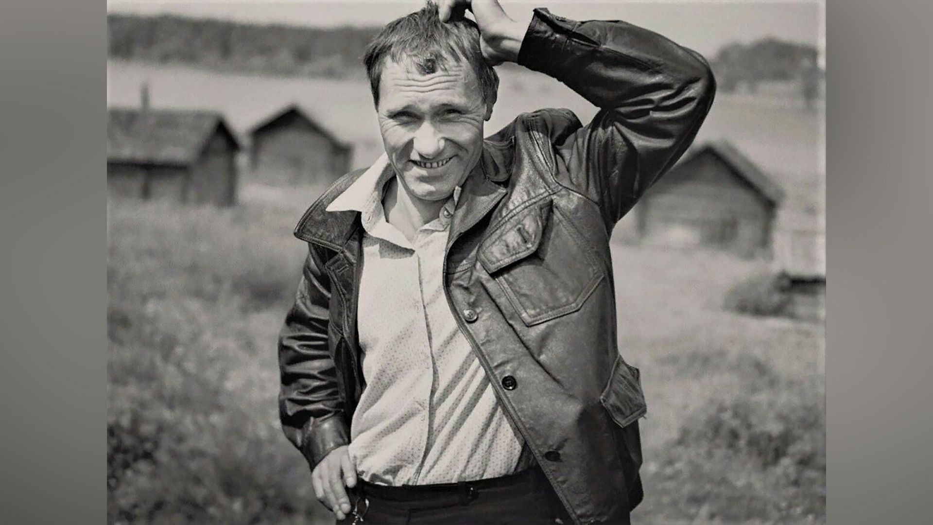 Василий Шукшин