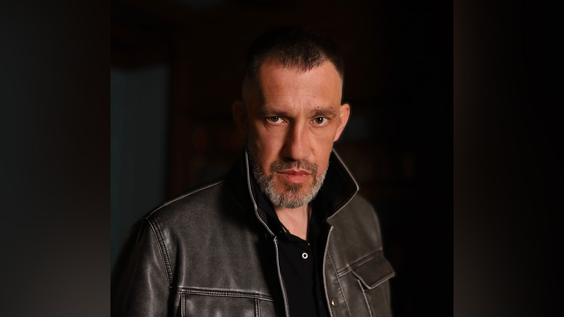 Максим Левин