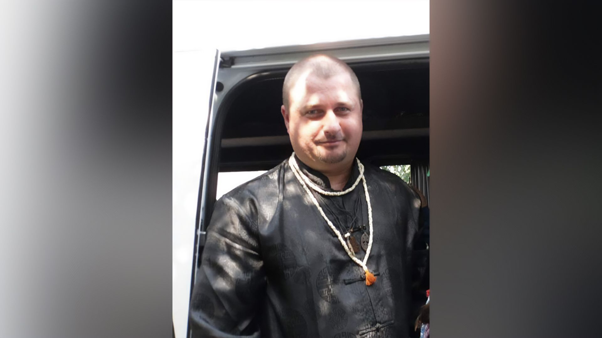 Павел Люндишев