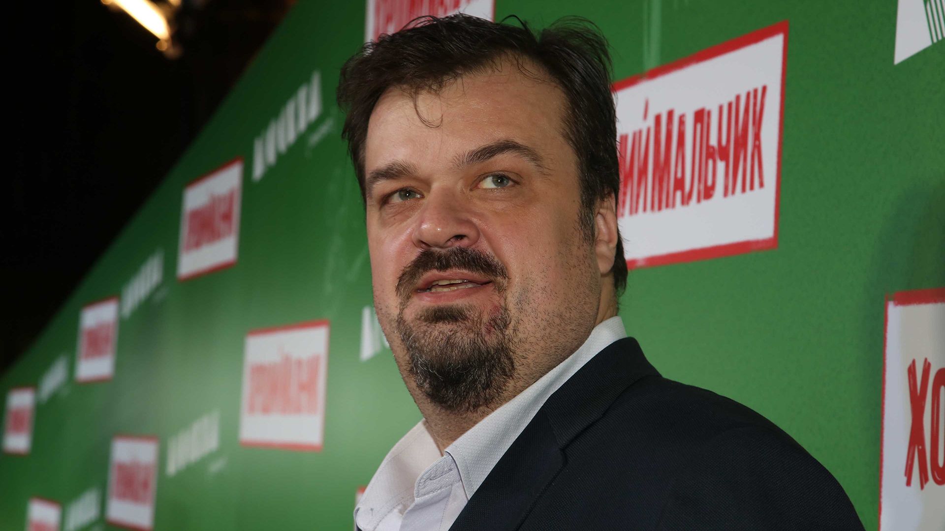 Василий Уткин