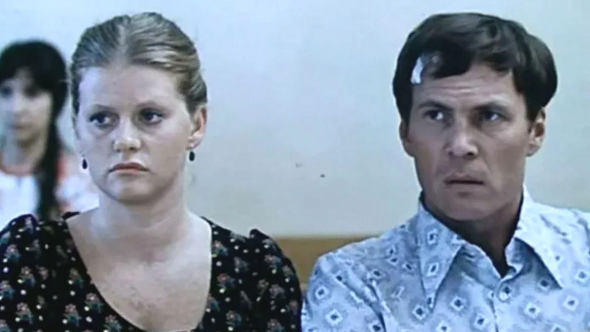 Кадр из фильма «Охота на лис» (1980)