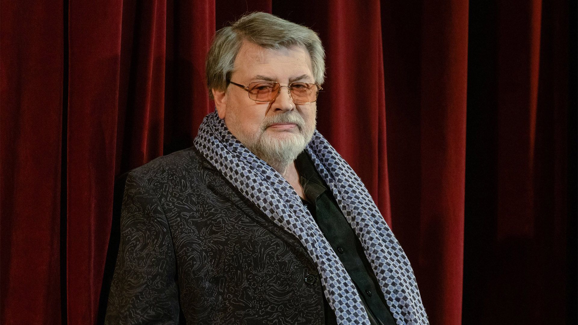 Александр Ширвиндт