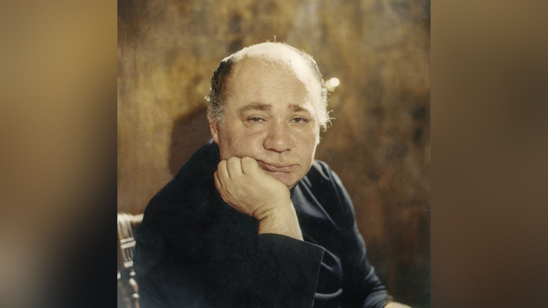 Евгений Леонов