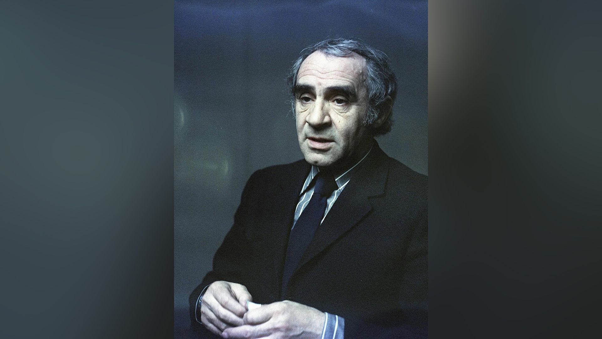 Зиновий Гердт