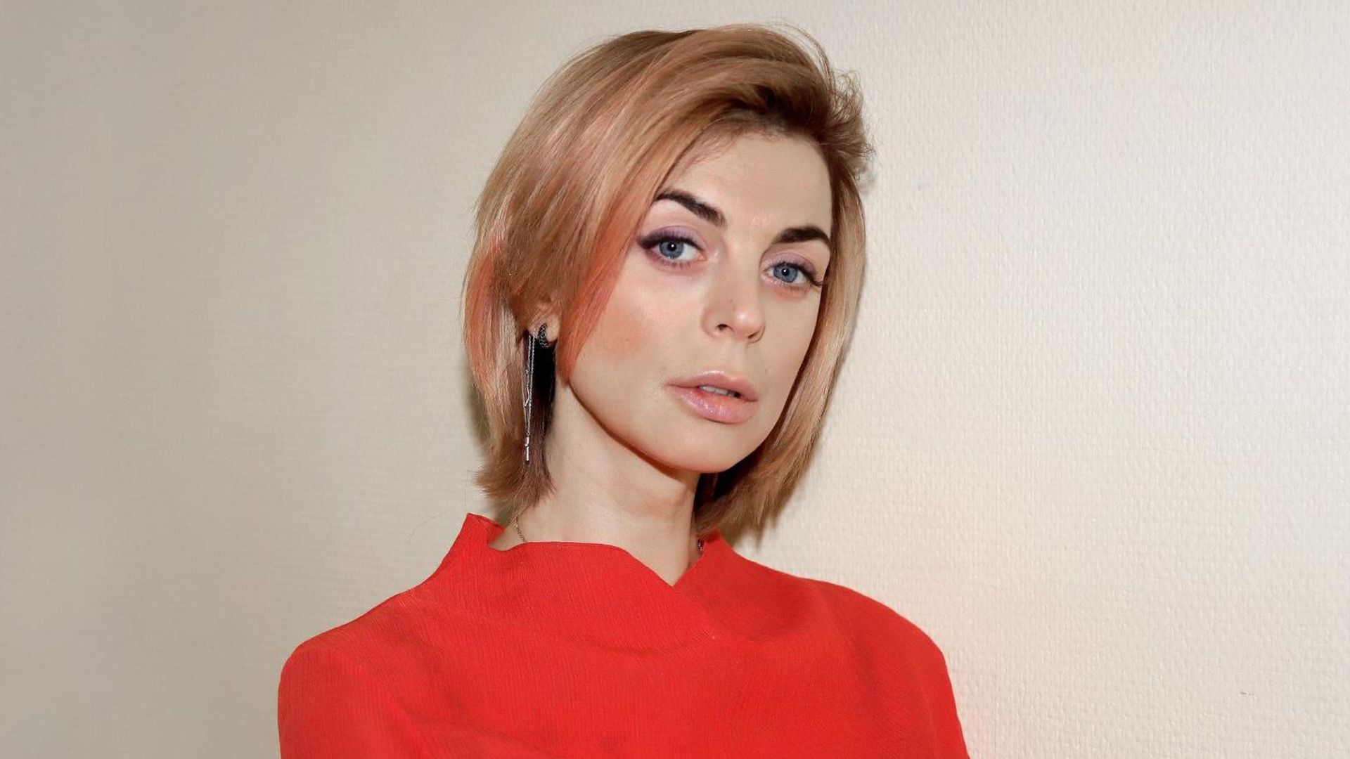 Кристина Кузьмина