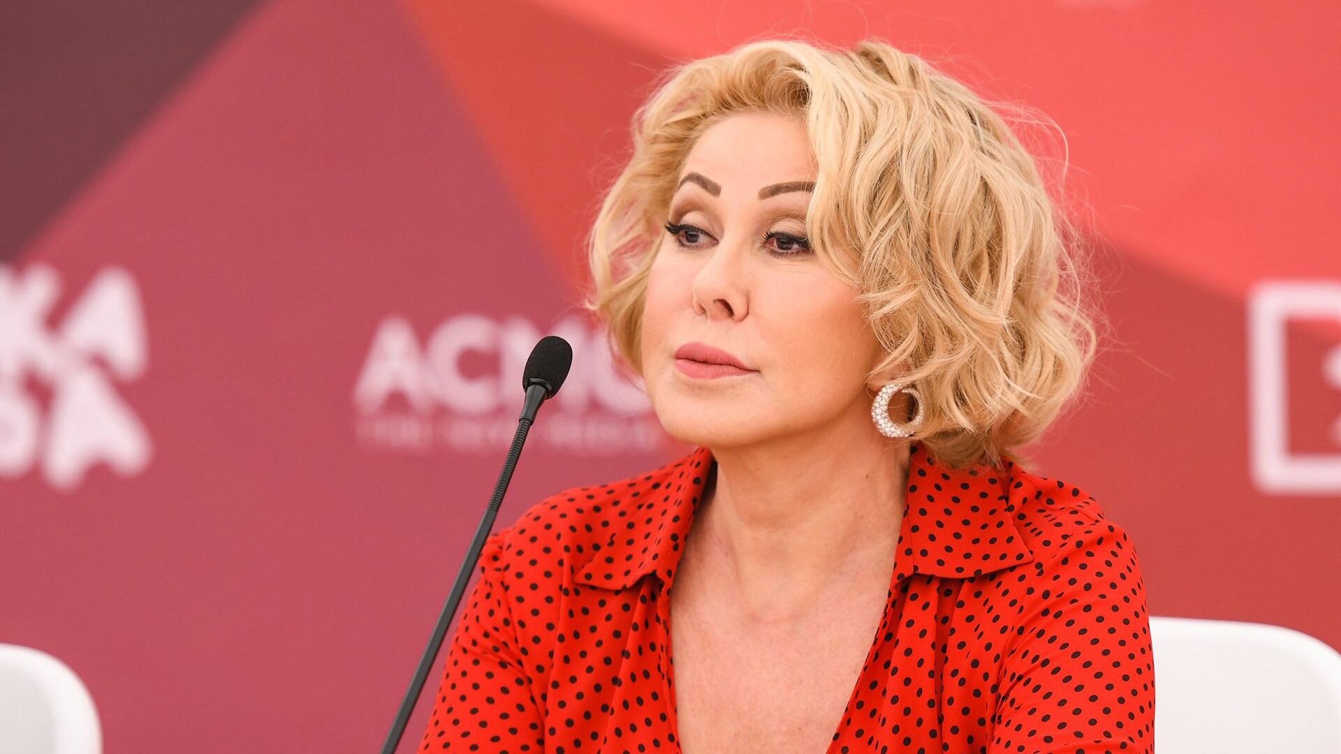 Любовь Успенская