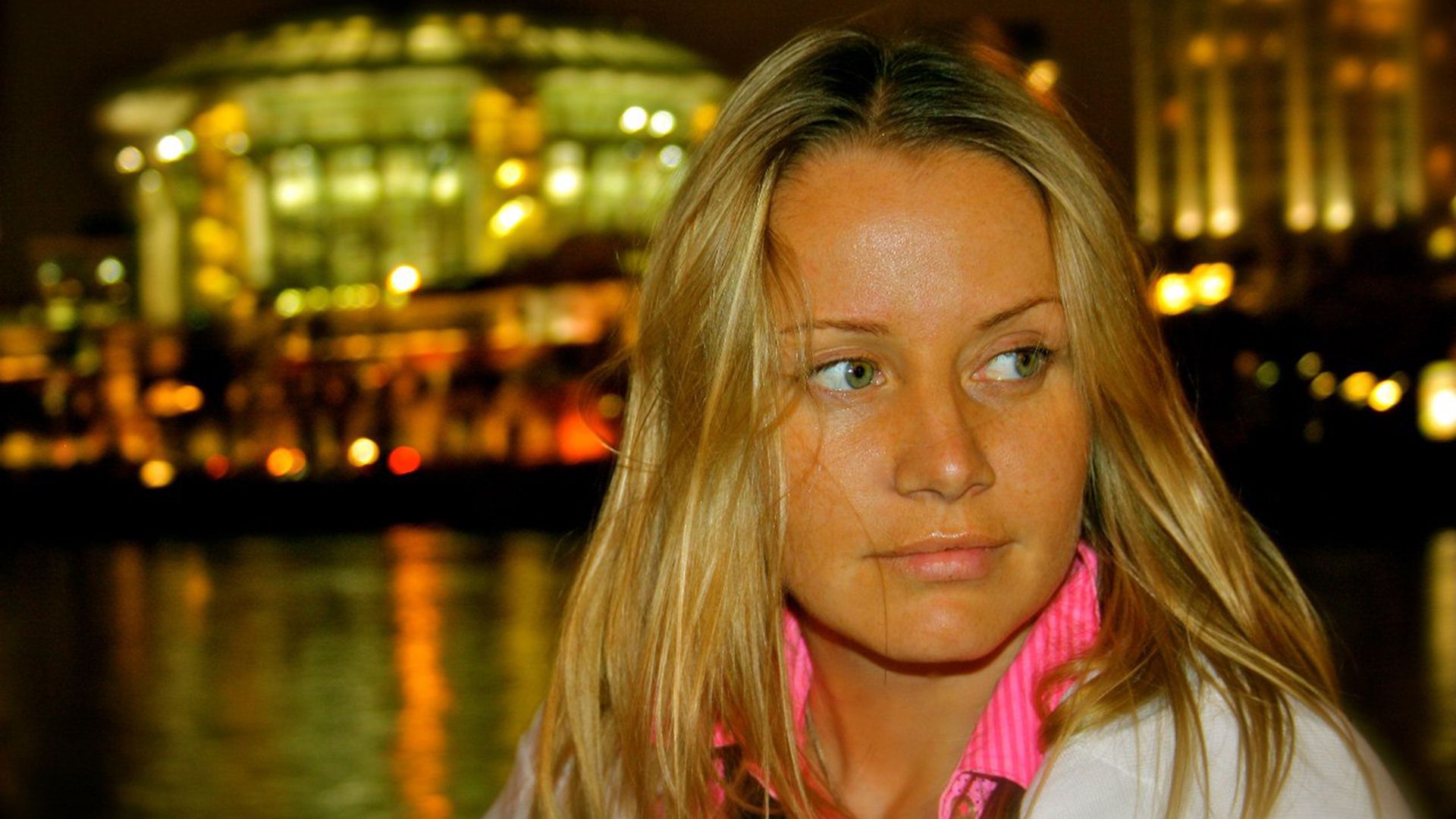 Бывшая девушка Карена Шахназарова: что известно о судьбе актрисы Ольги Сидоровой?