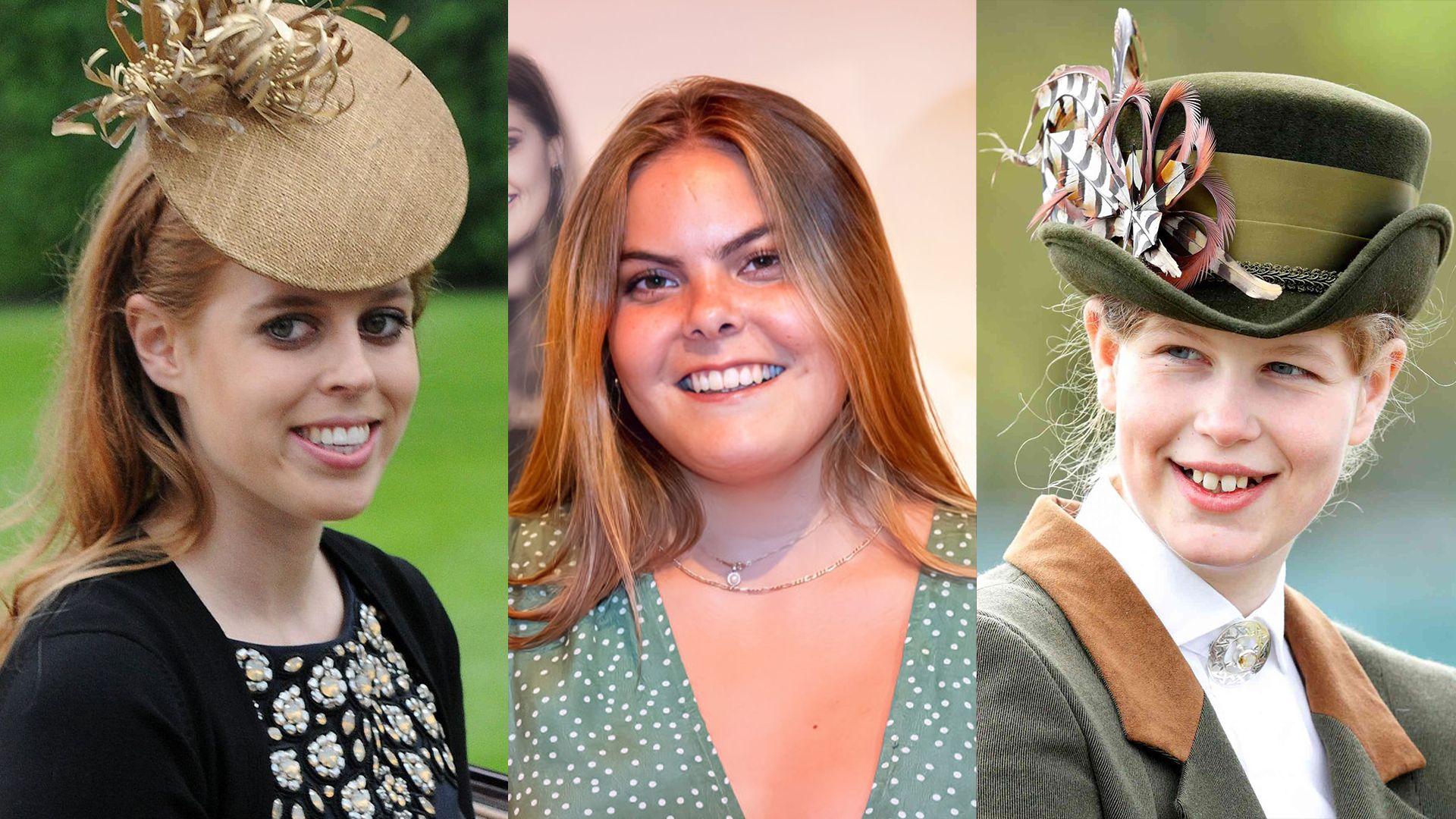 Не в красоте счастье: 6 современных принцесс с нетипичной внешностью