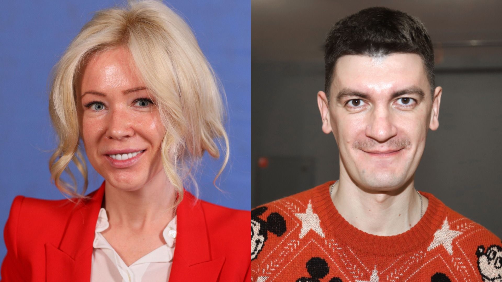 Екатерина Мизулина призвала проверить комика Александра Гудкова
