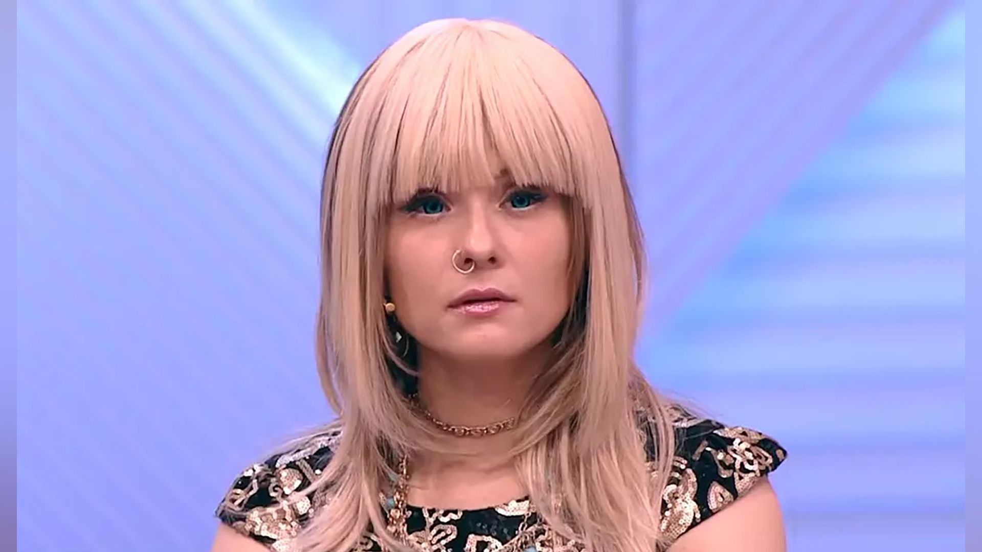 Кира Евдокимова, дочь Александра Малинина