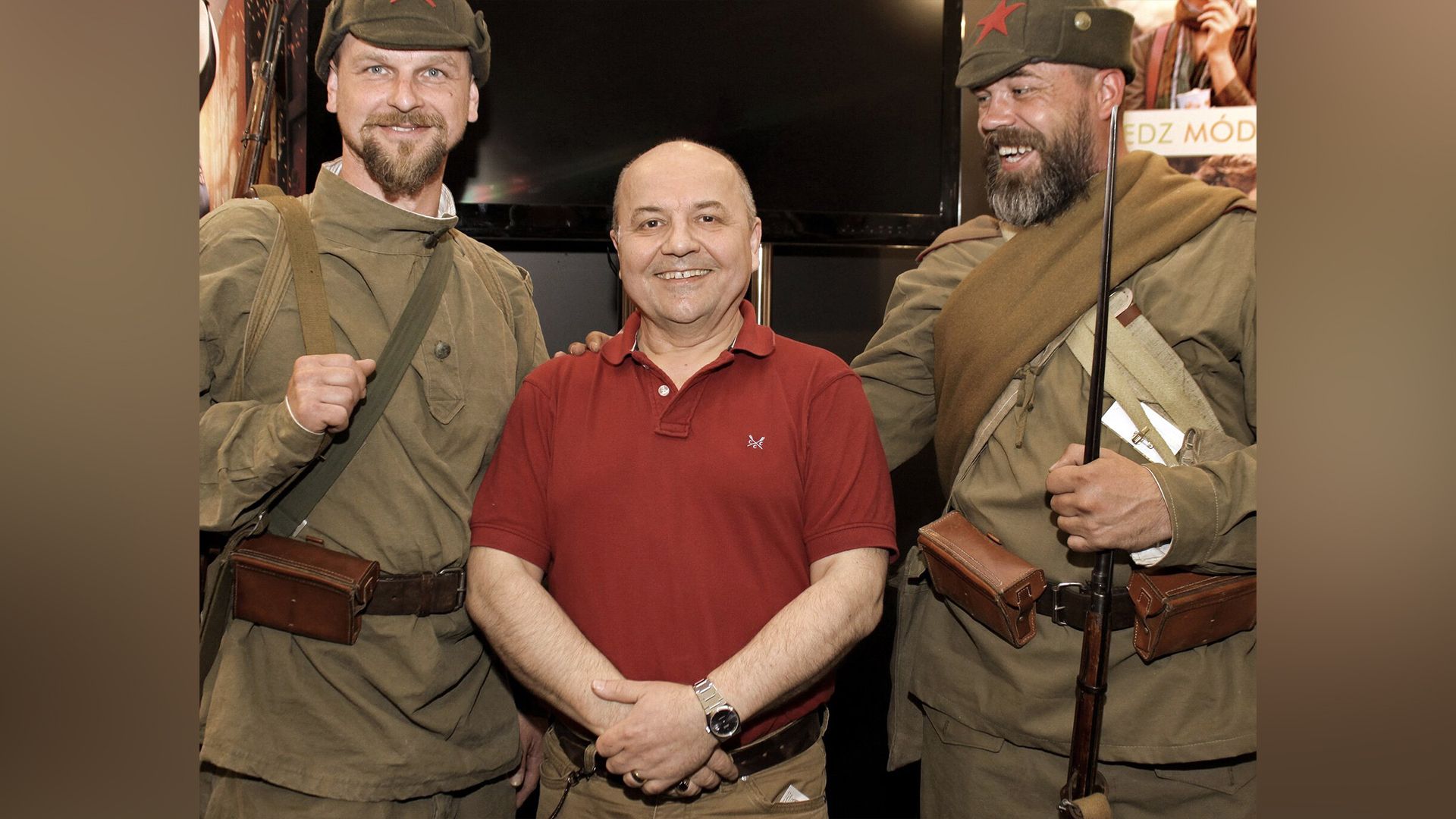 Виктор Резун