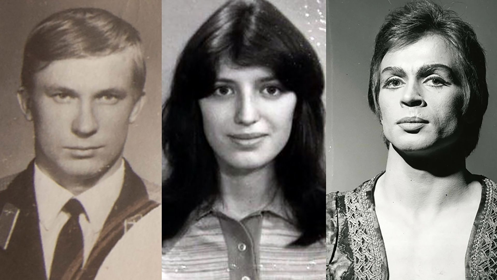 За «железным занавесом»: как сложились судьбы 6 знаменитых беглецов из СССР