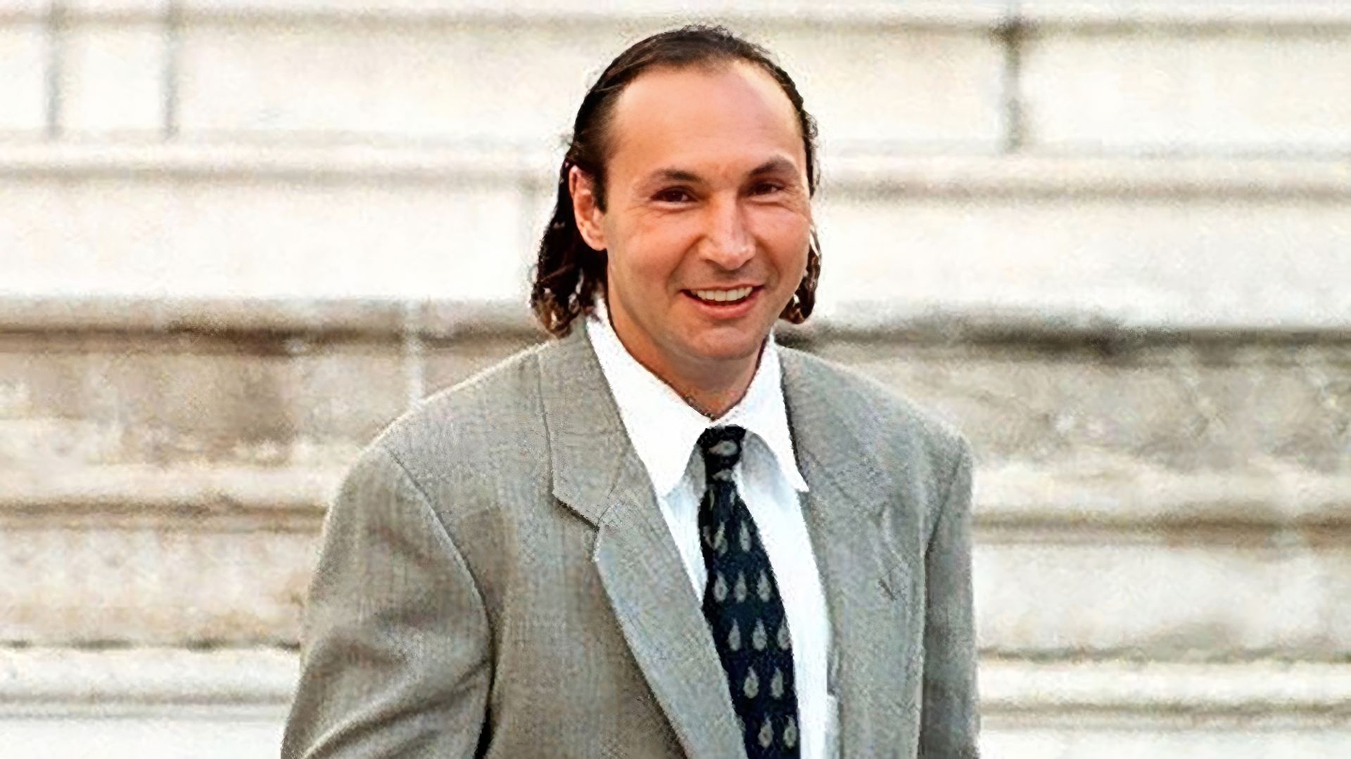 Алексей Суворов