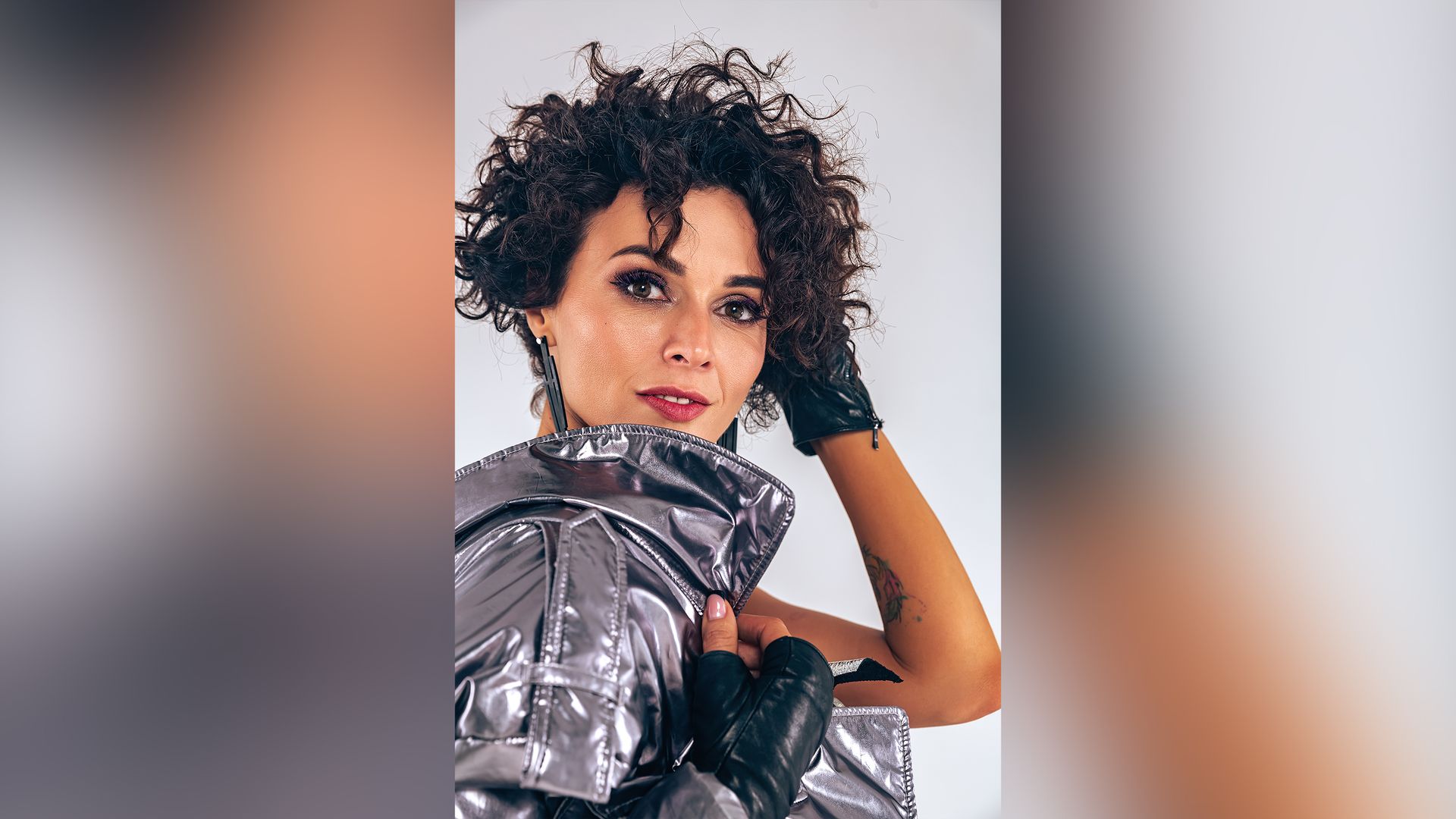Екатерина Плотко