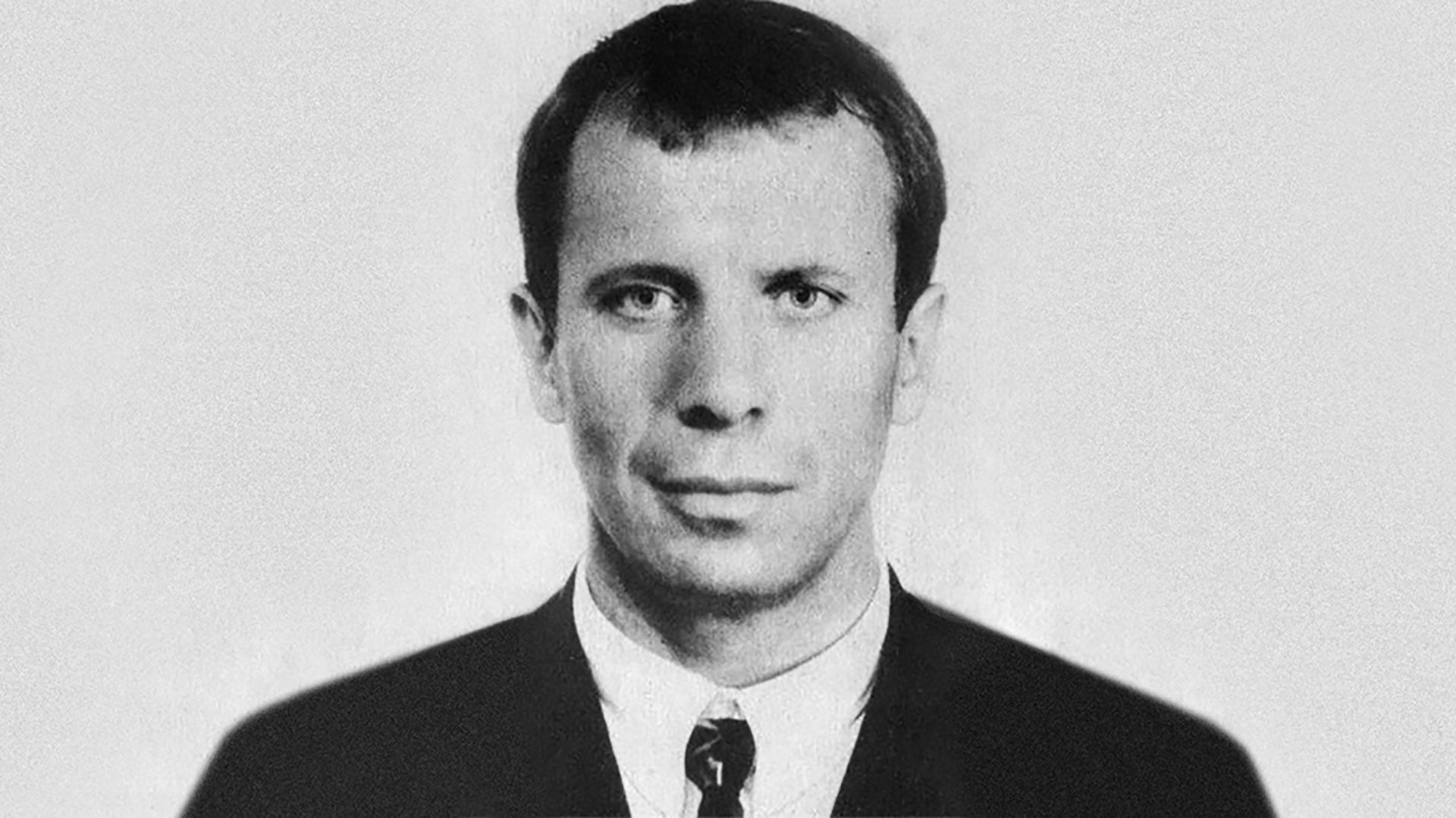 Сергей Тимофеев