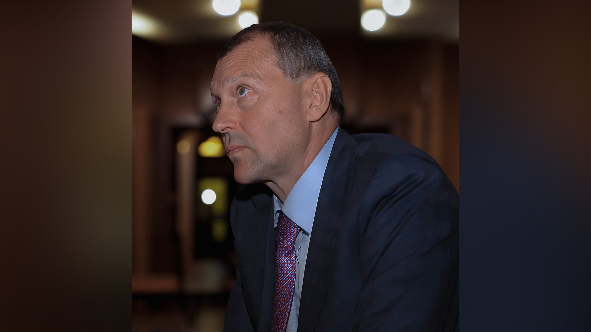 Березин Андрей Валерьевич