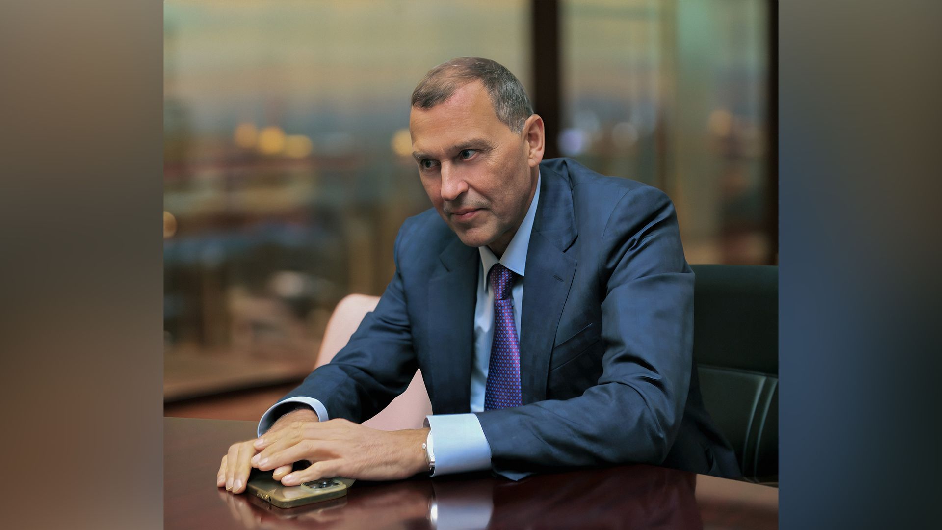 Березин Андрей Валерьевич
