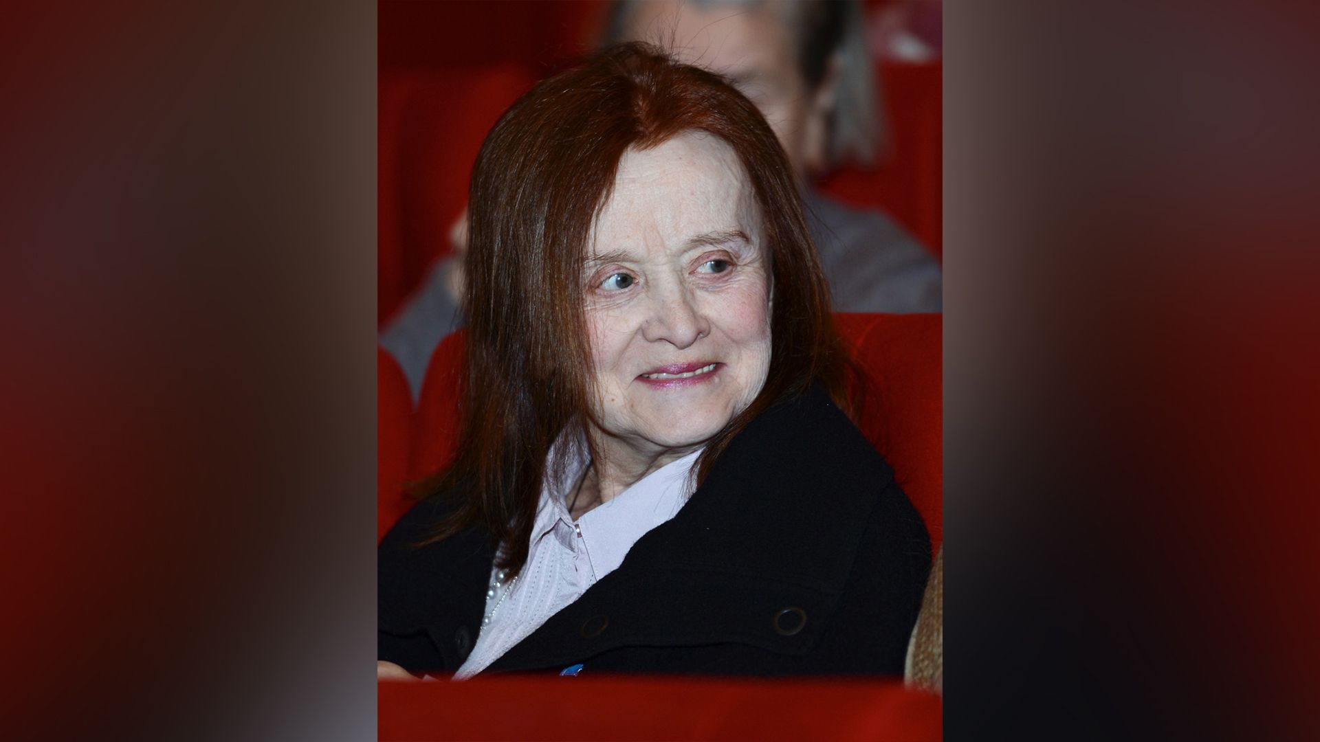 Маргарита Терехова сейчас