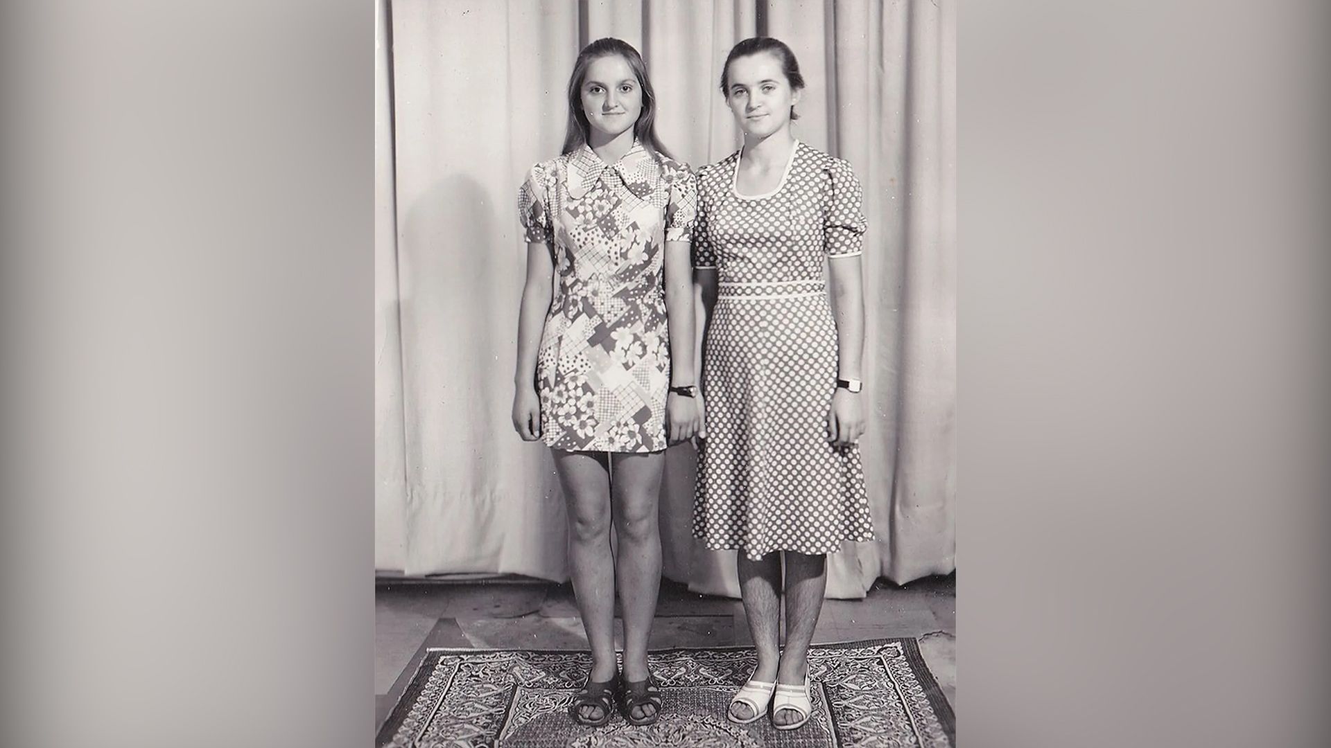 Далеко не все советские женщины брились