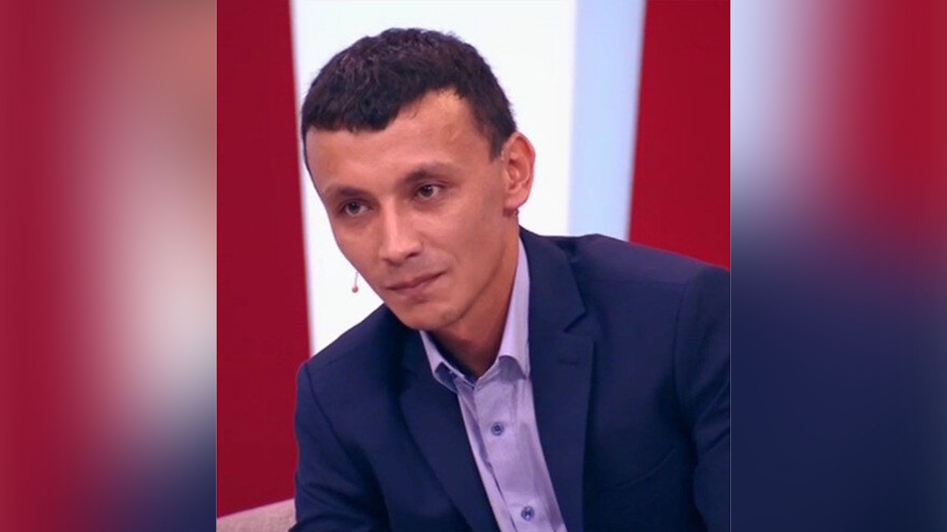 Хабиб Патахонов