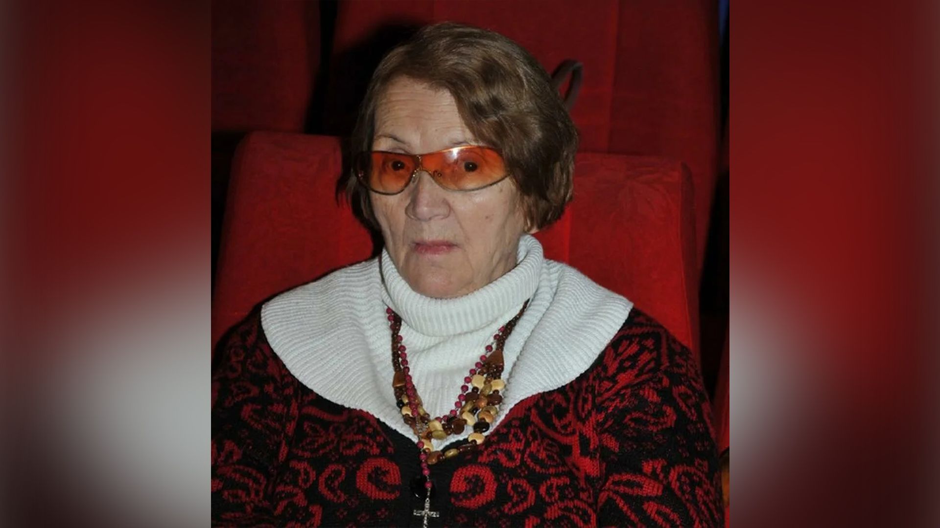 Инна Выходцева