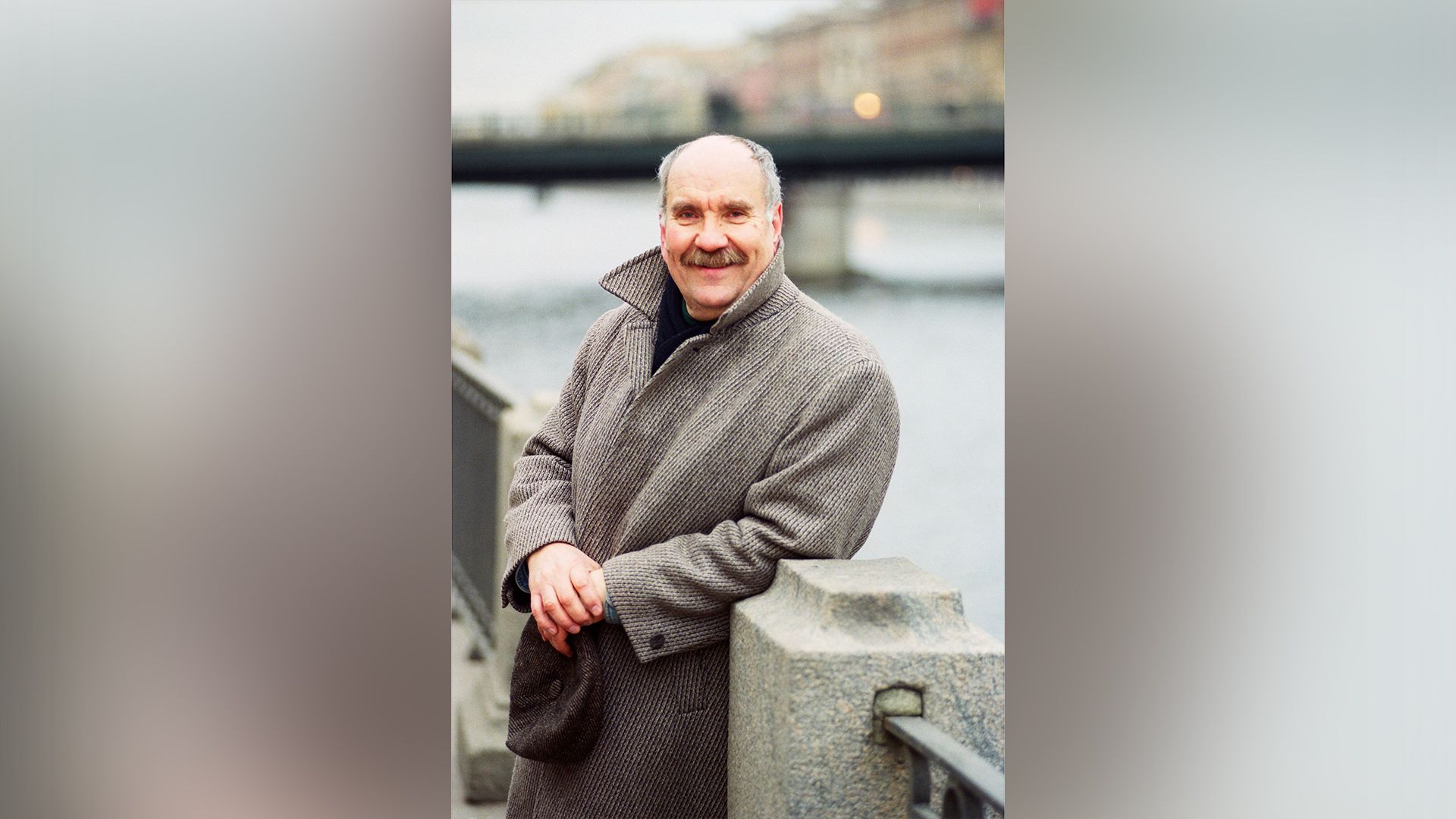 Валентин Букин
