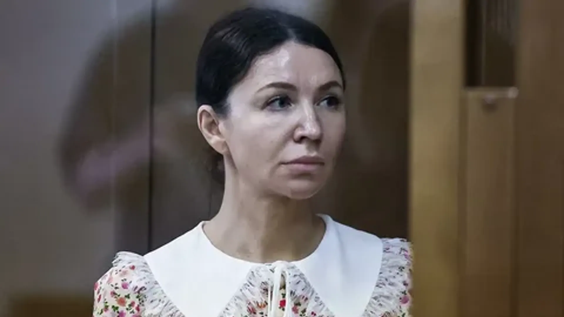 Елена Блиновская