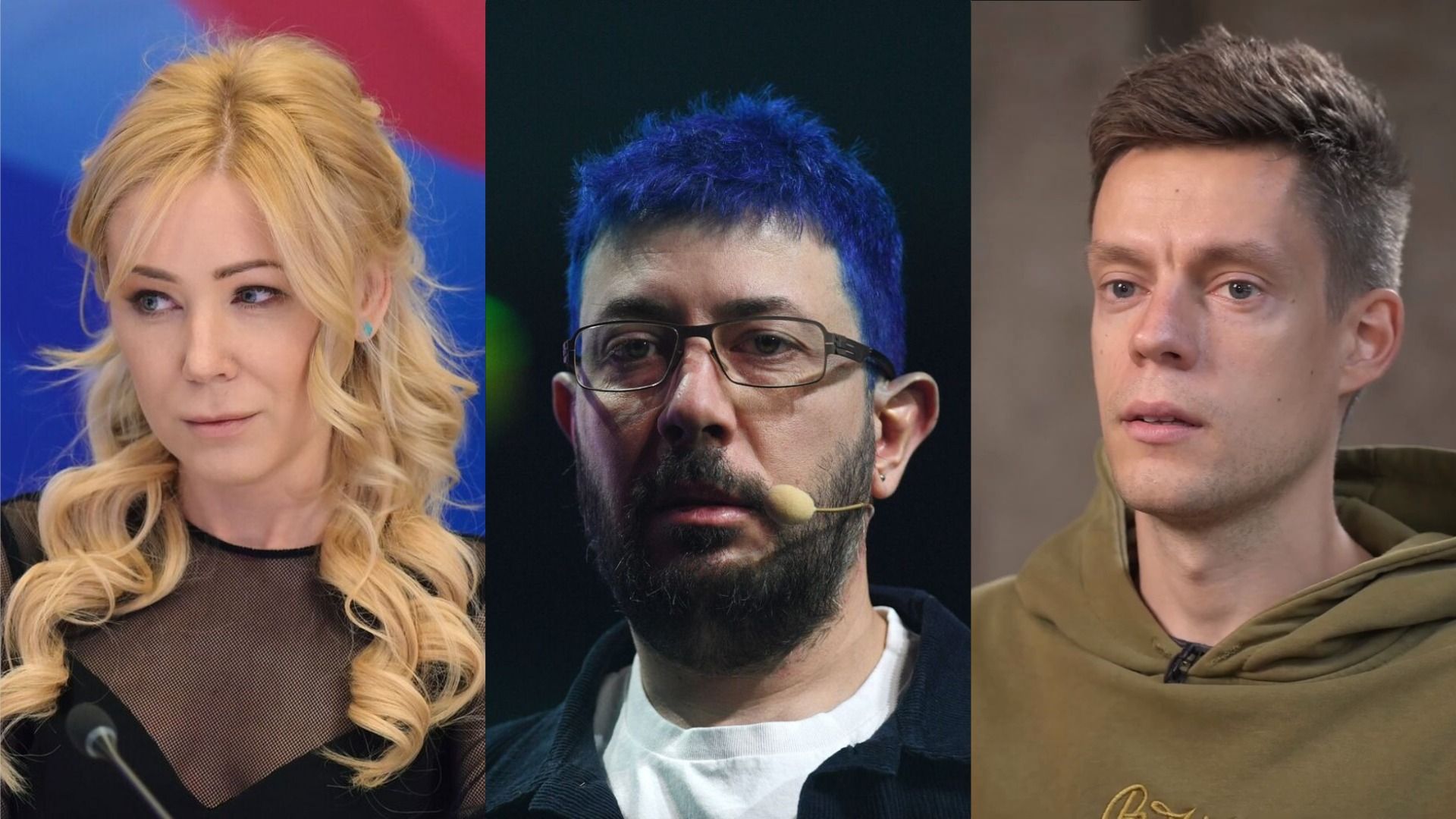 Екатерина Мизулина подает в суд на Артемия Лебедева и Юрия Дудя* из-за интервью