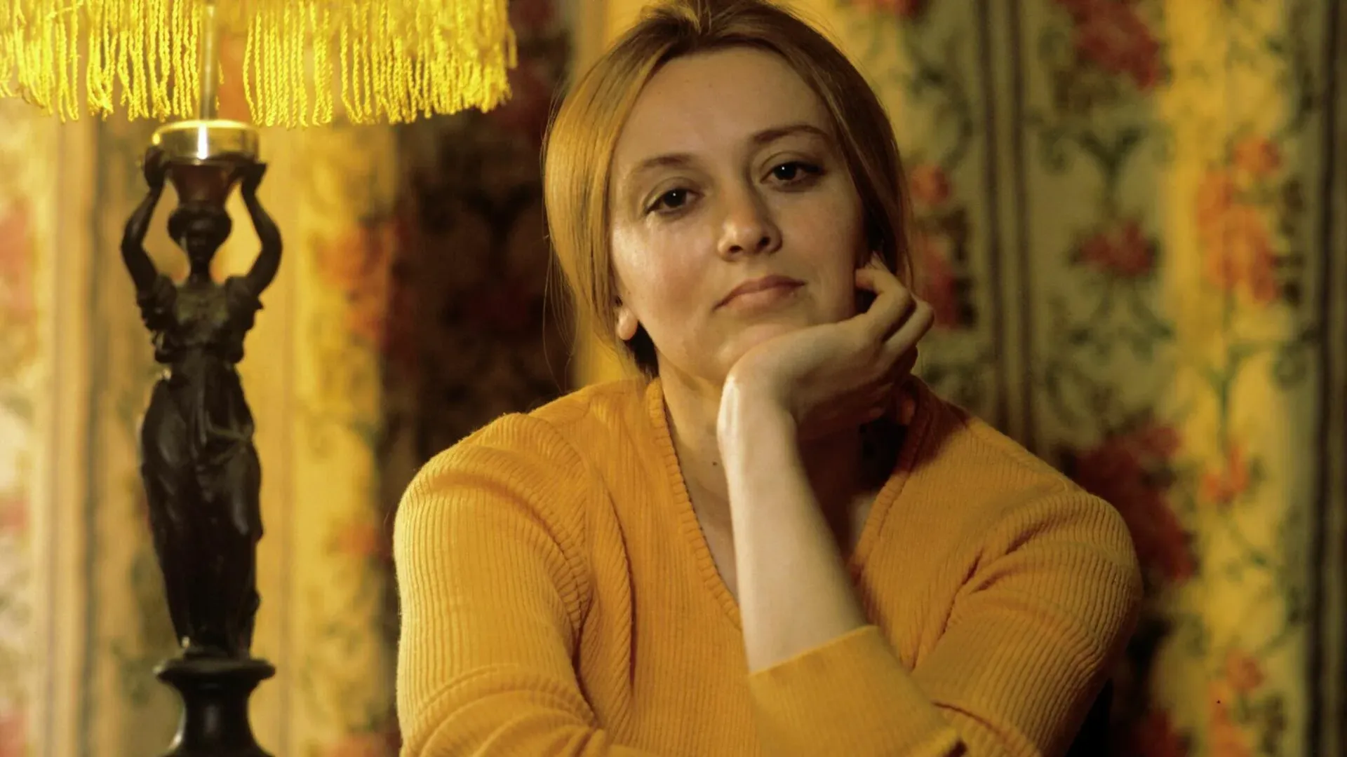 Маргарита Терехова