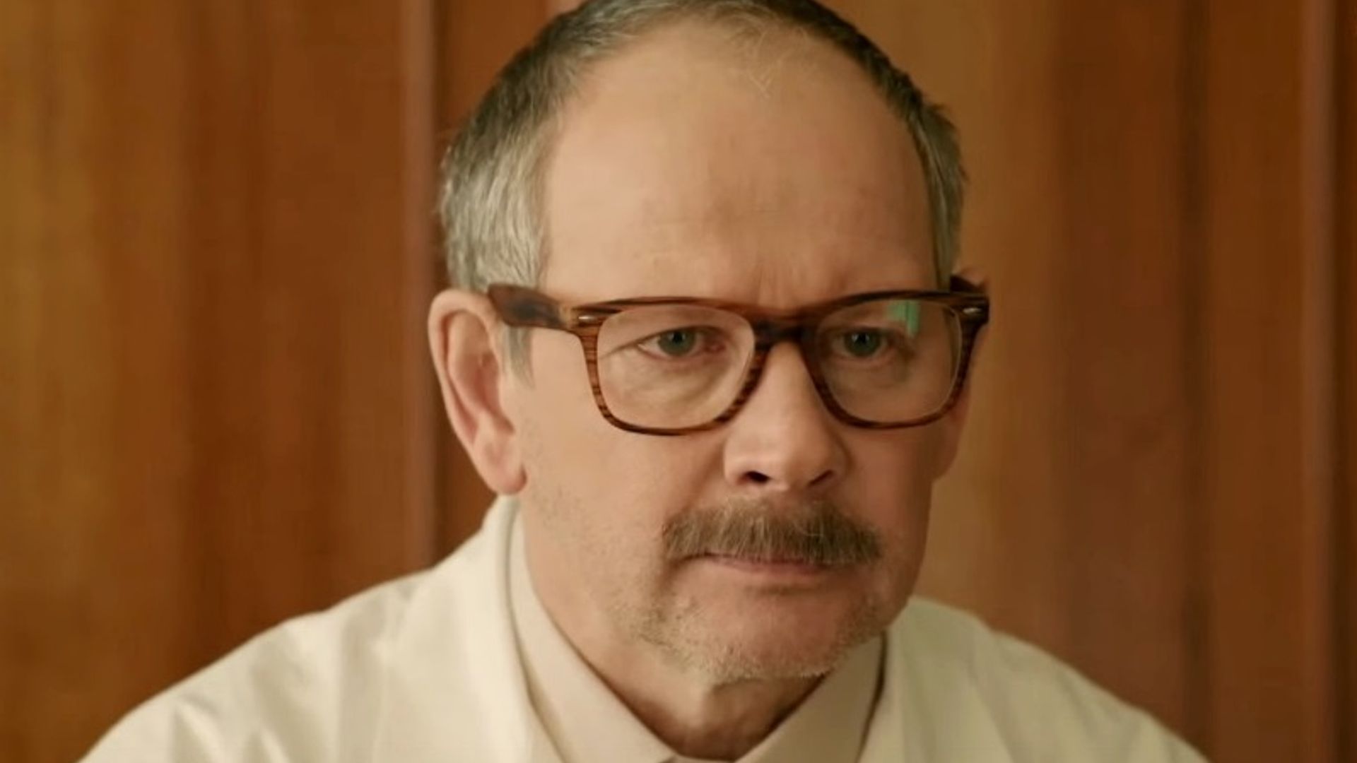 Кадр из сериала «Метод уборщицы»