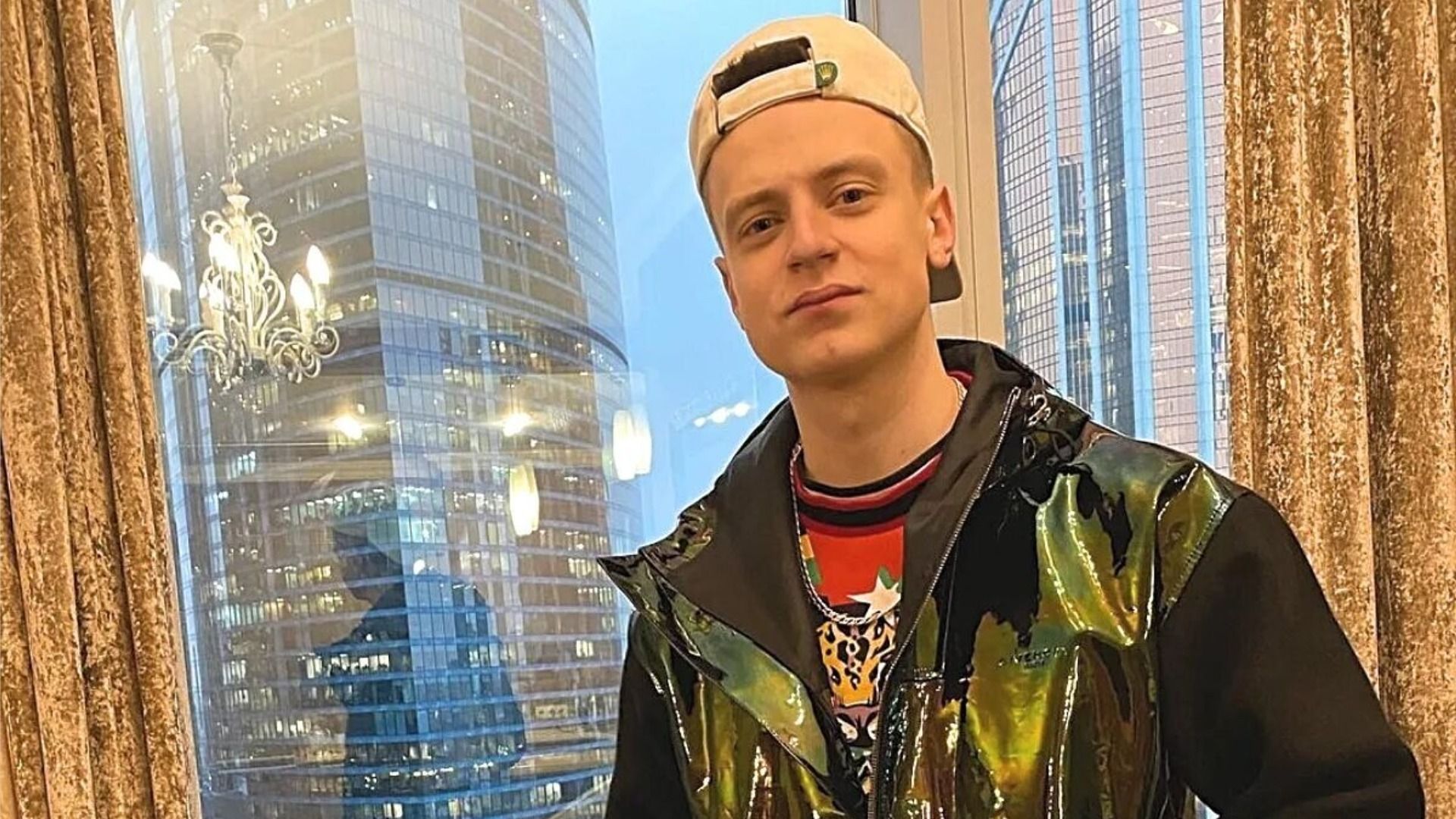 Mellstroy (Андрей Бурим)