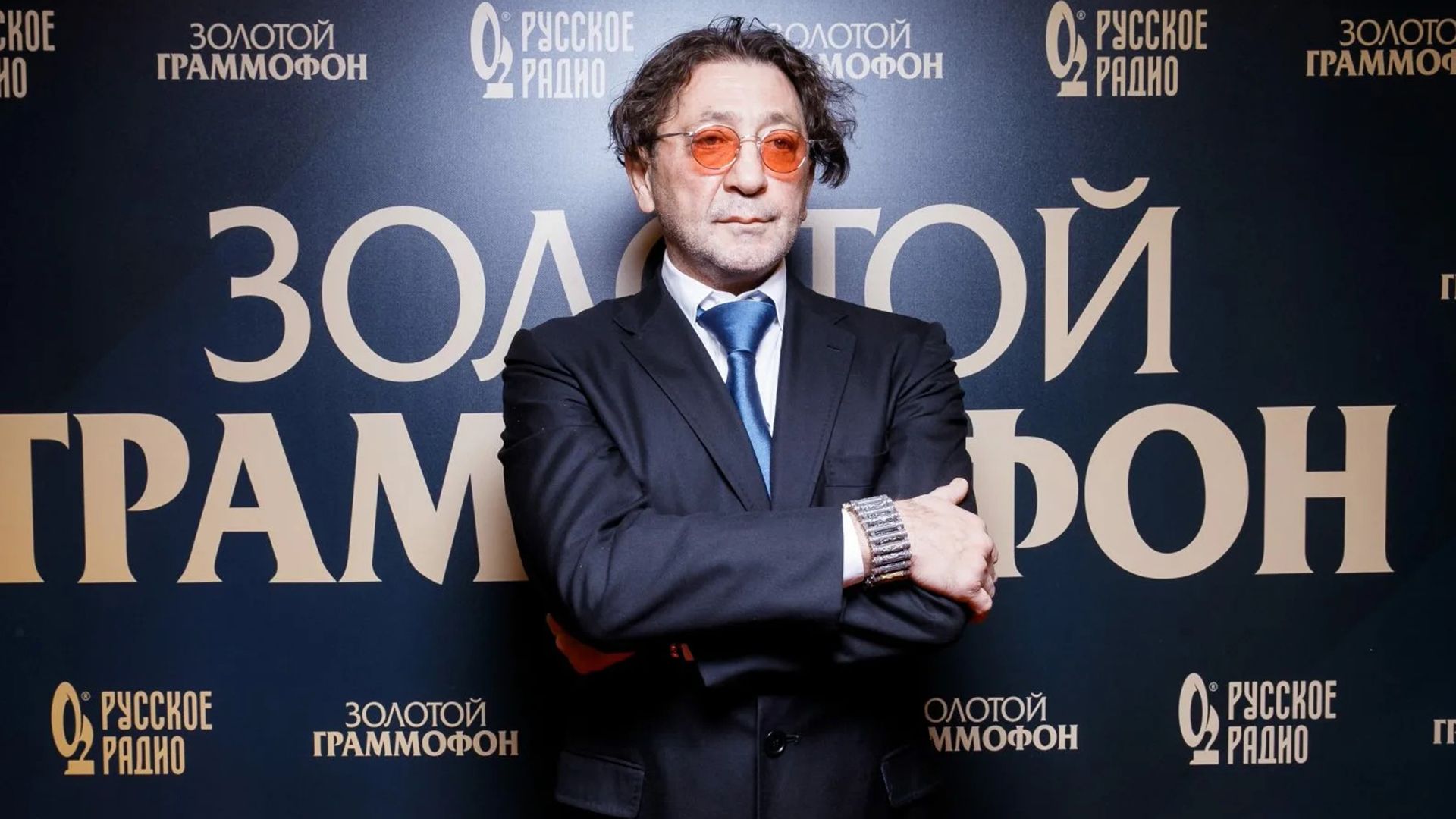 Григорий Лепс