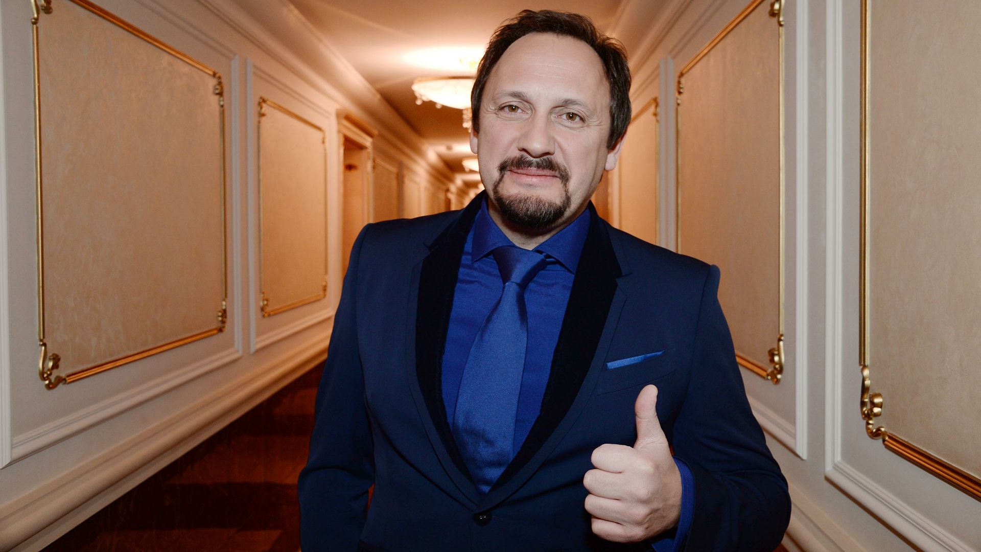 Стас Михайлов