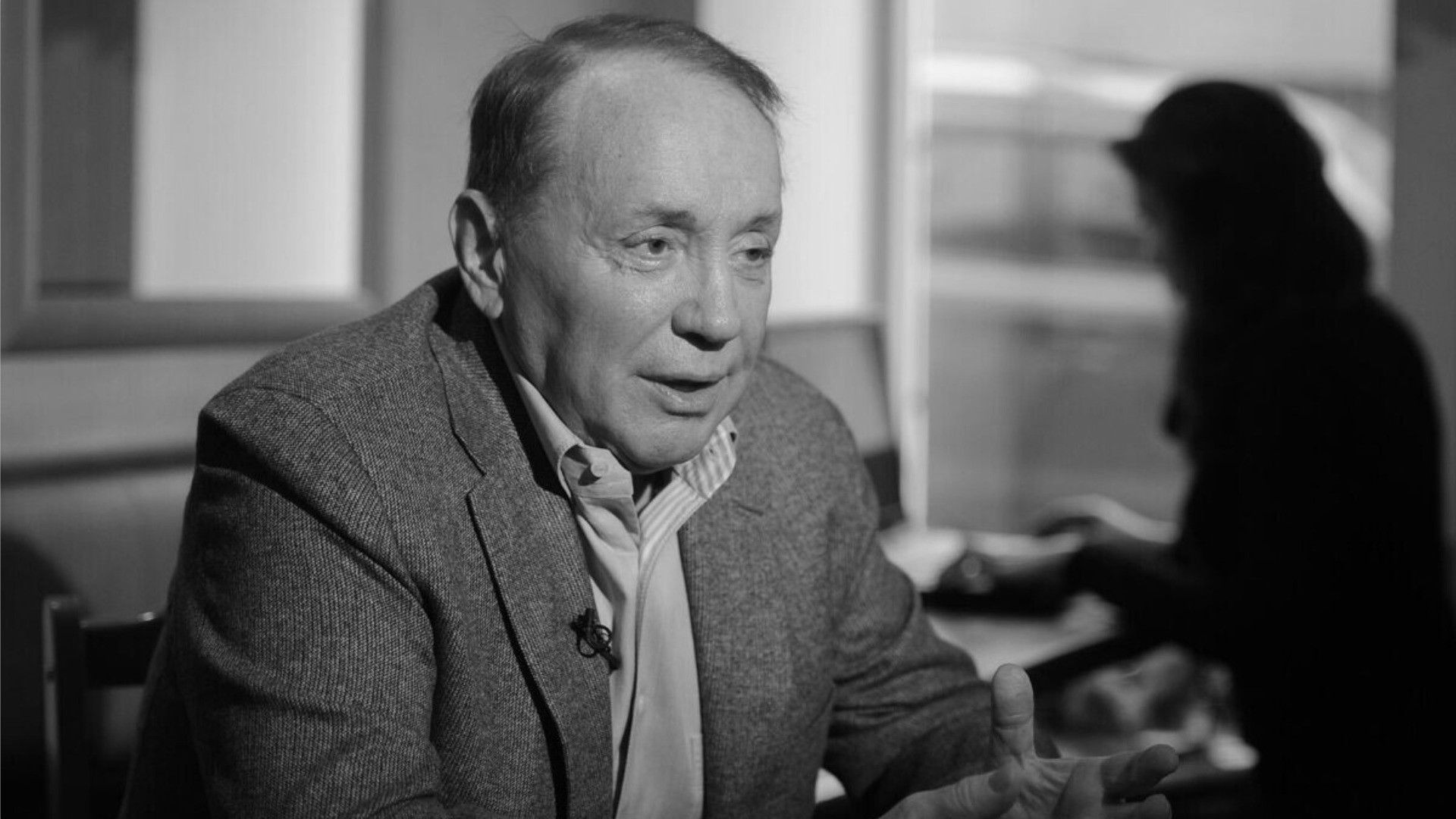 Александр Масляков
