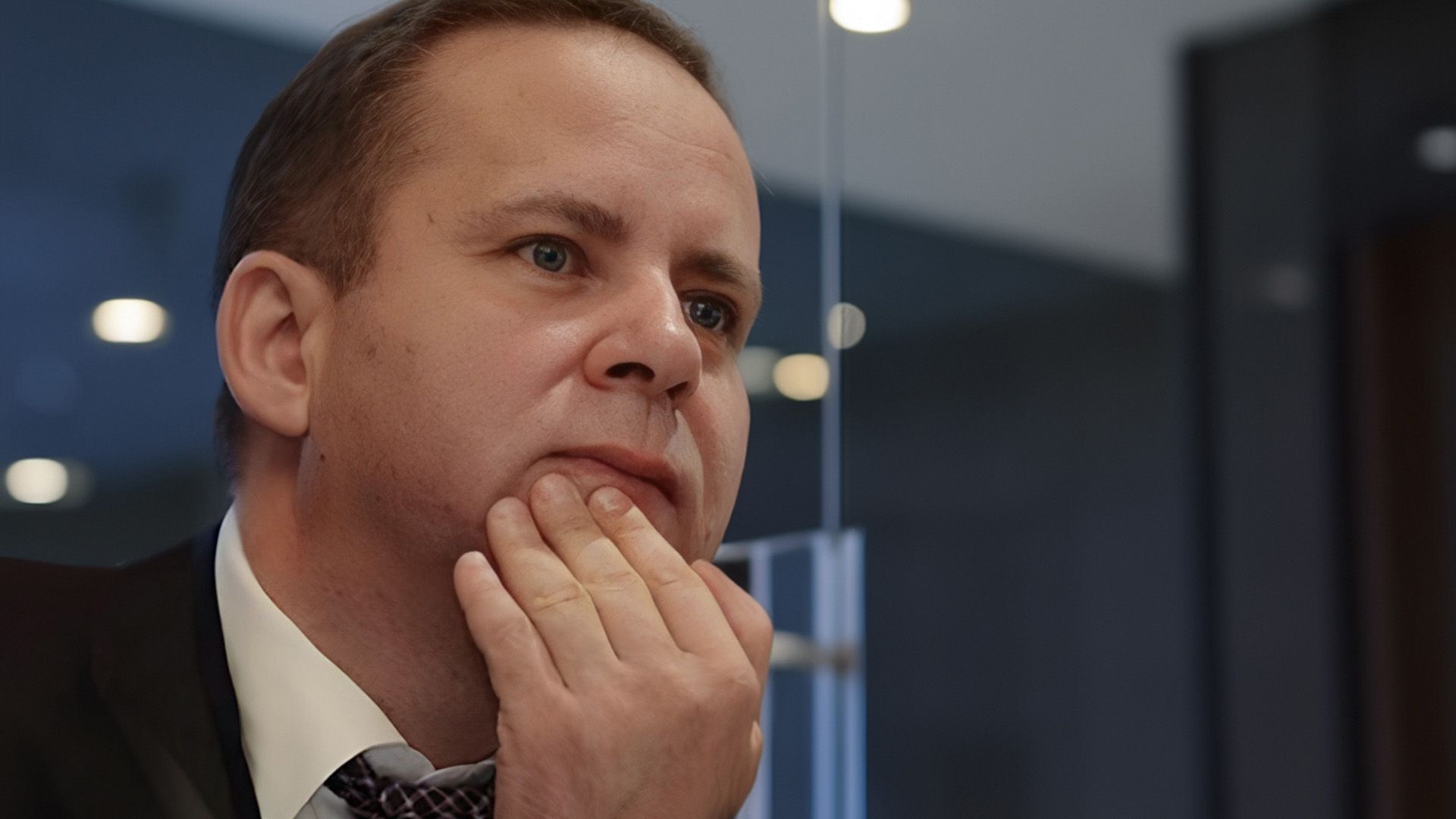 Валерий Мирошников – бывший замглавы АСВ