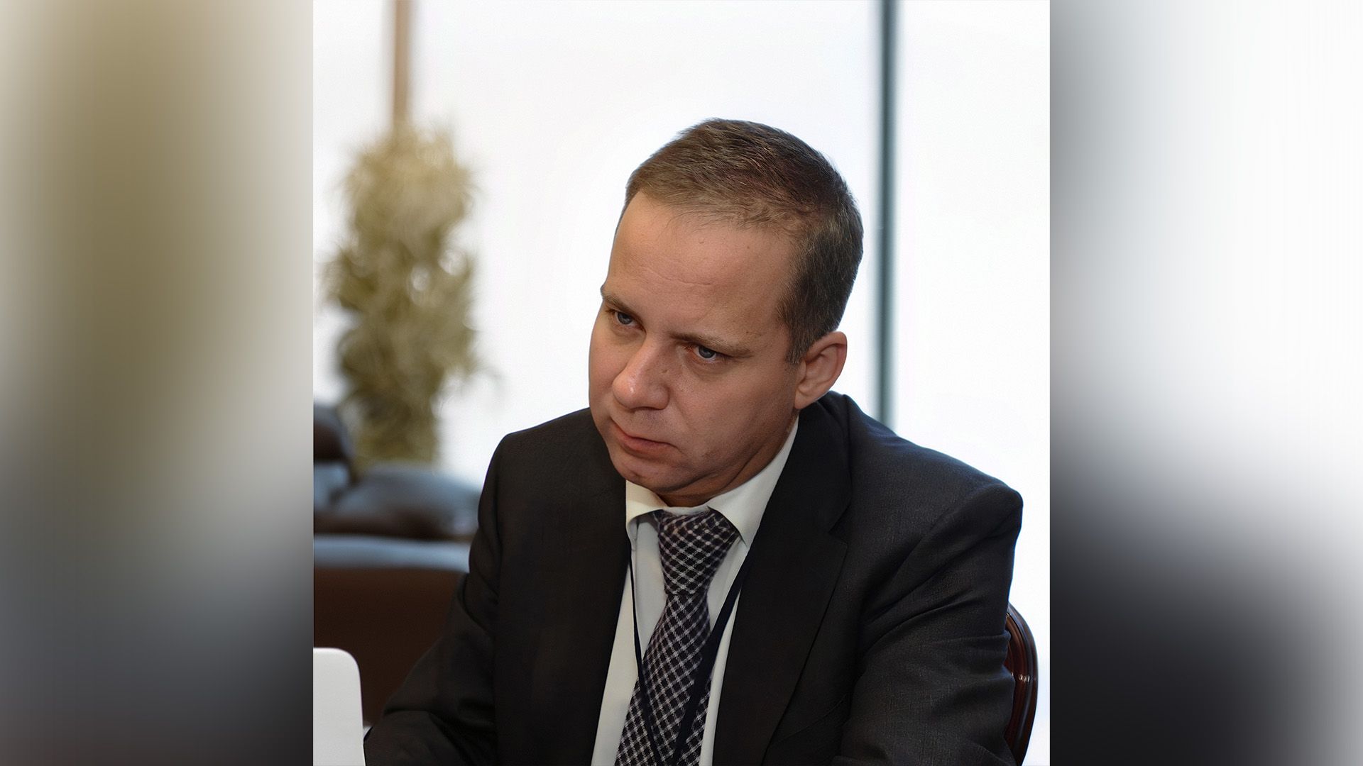 Валерий Мирошников – эксперт банковской сферы