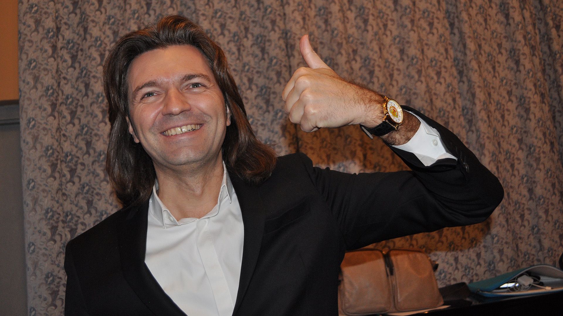 Дмитрий Маликов