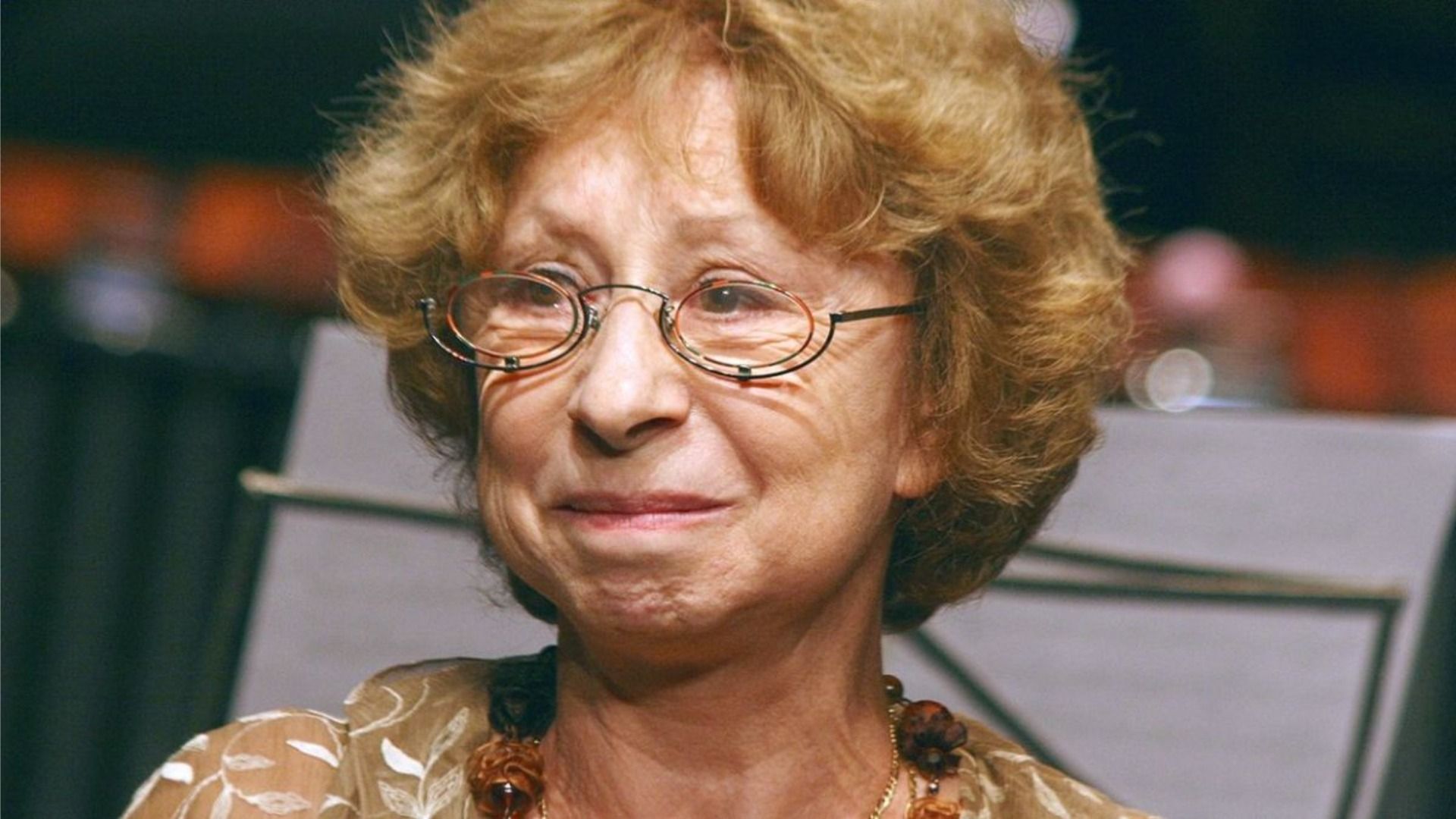 Лия Ахеджакова
