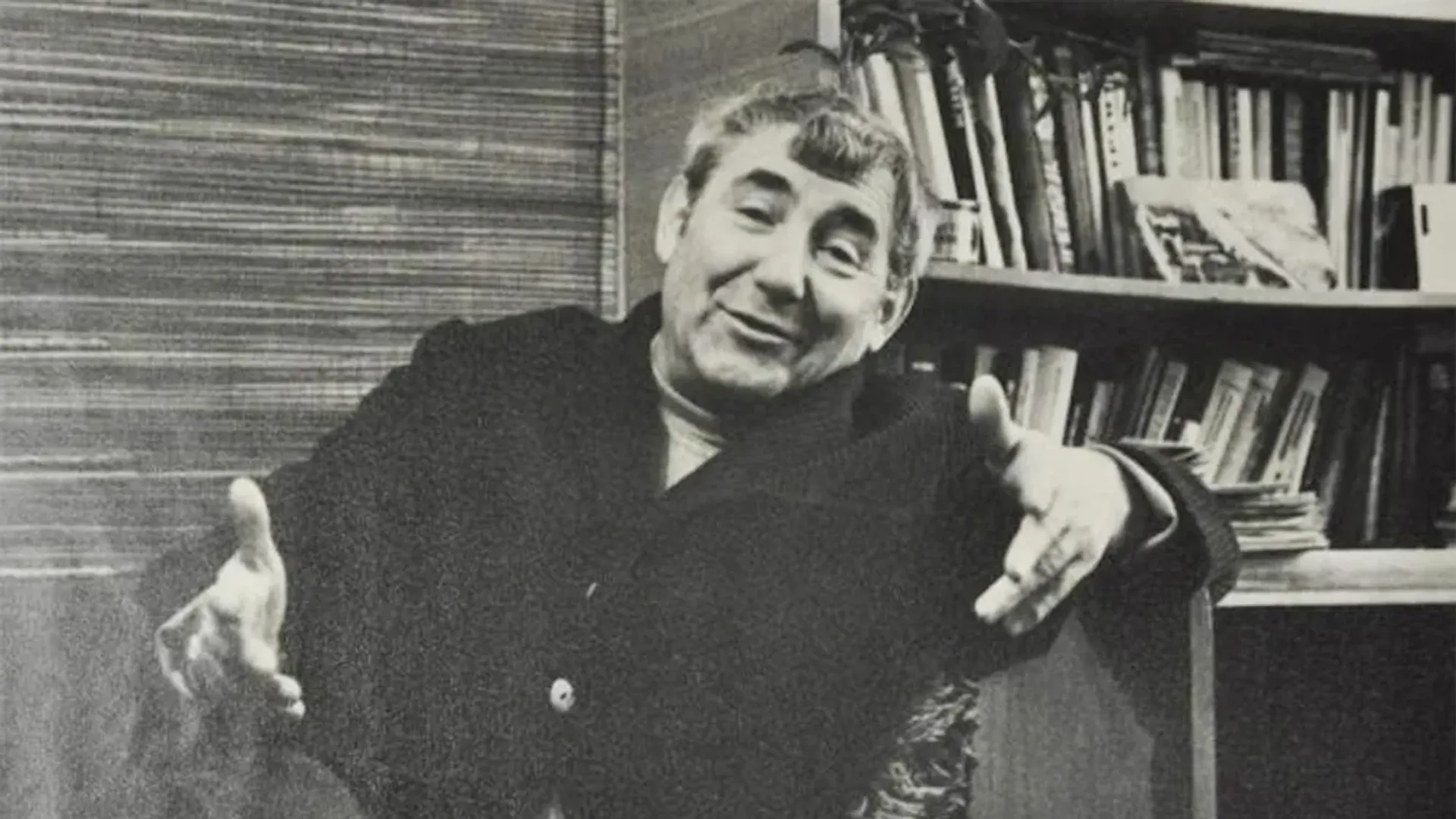 Алексей Арбузов