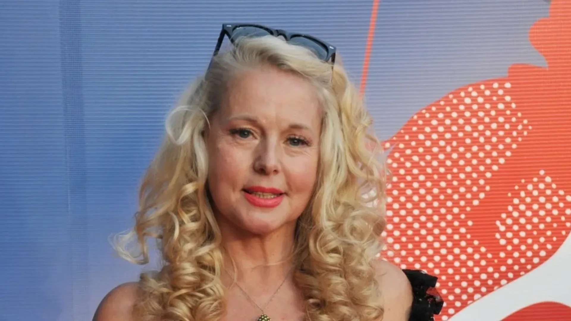 Елена Кондулайнен в 2022 году