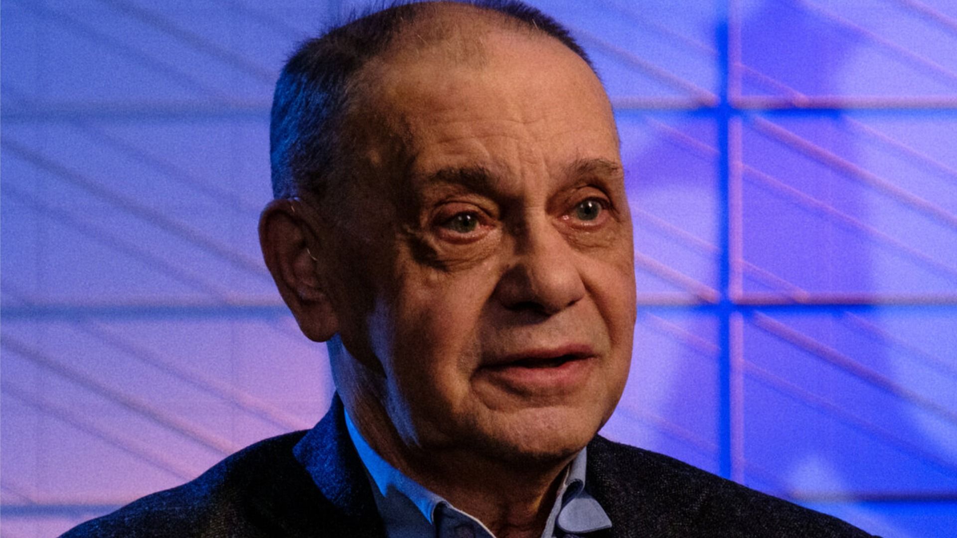 Гарри Бардин