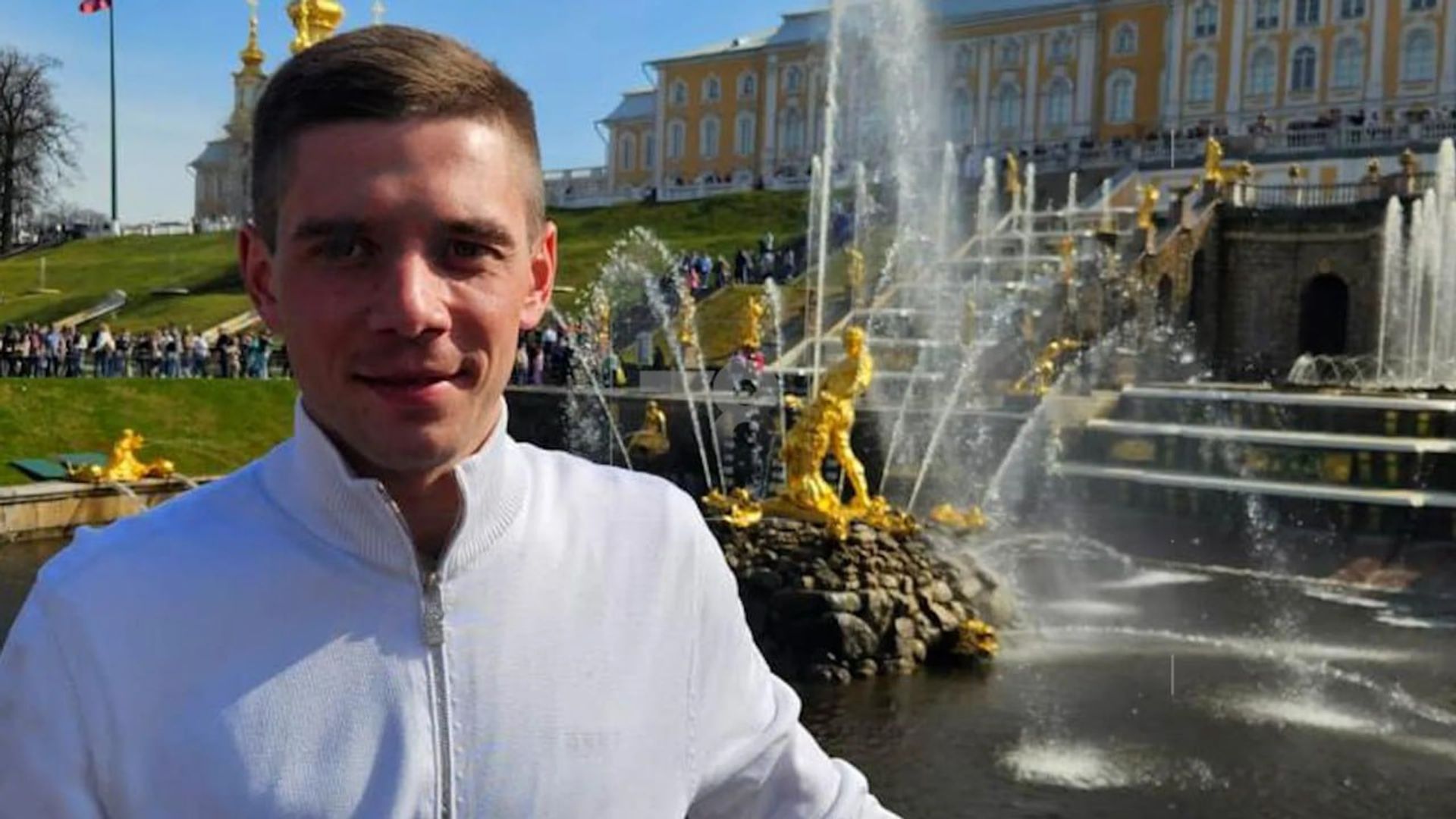 Курсант военной академии забил до смерти проститутку, приняв ее за шпиона