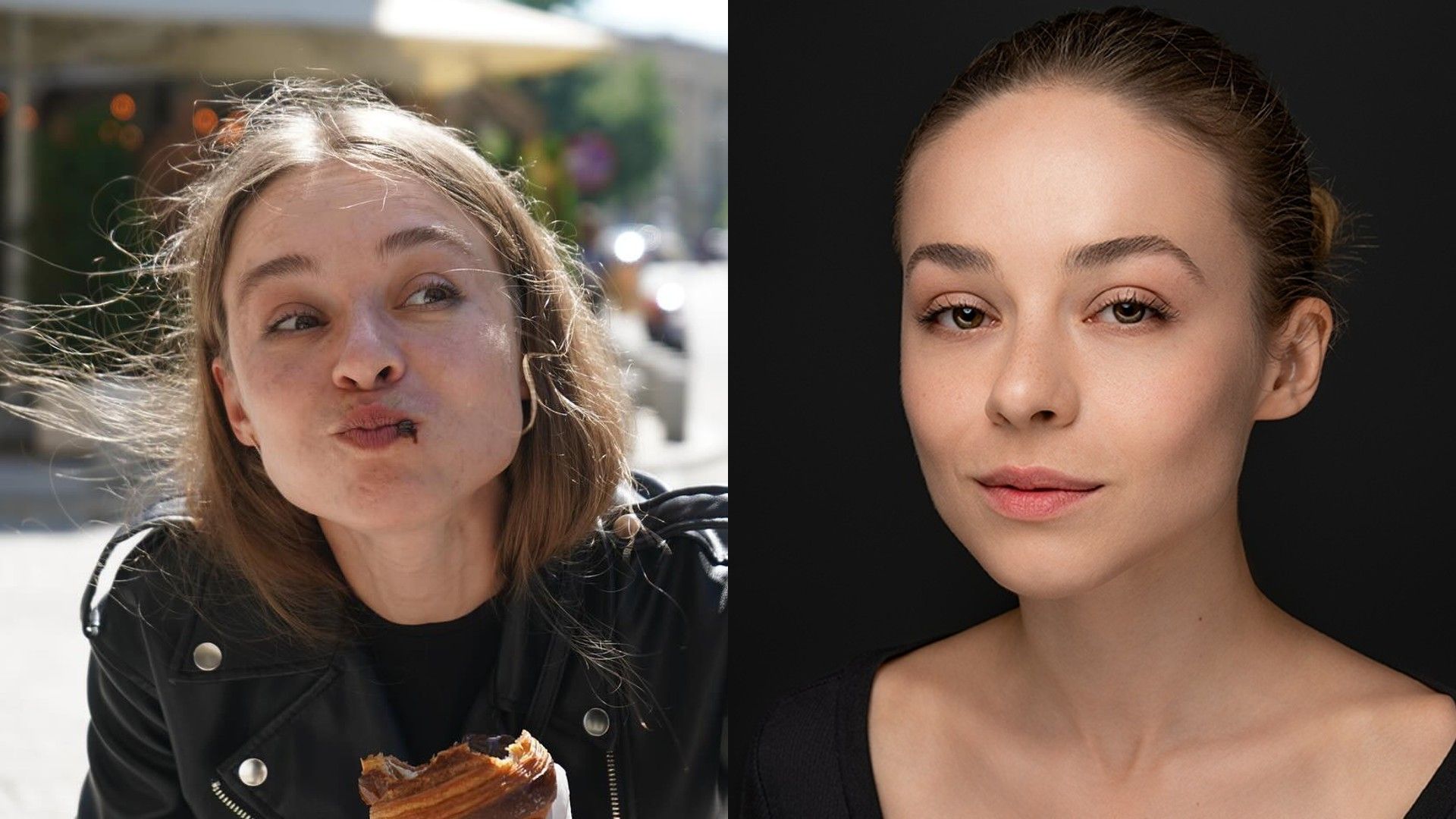 Рина Гришина