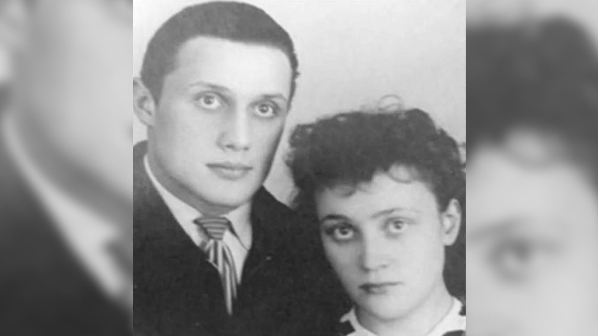 С Аллой Свежинской